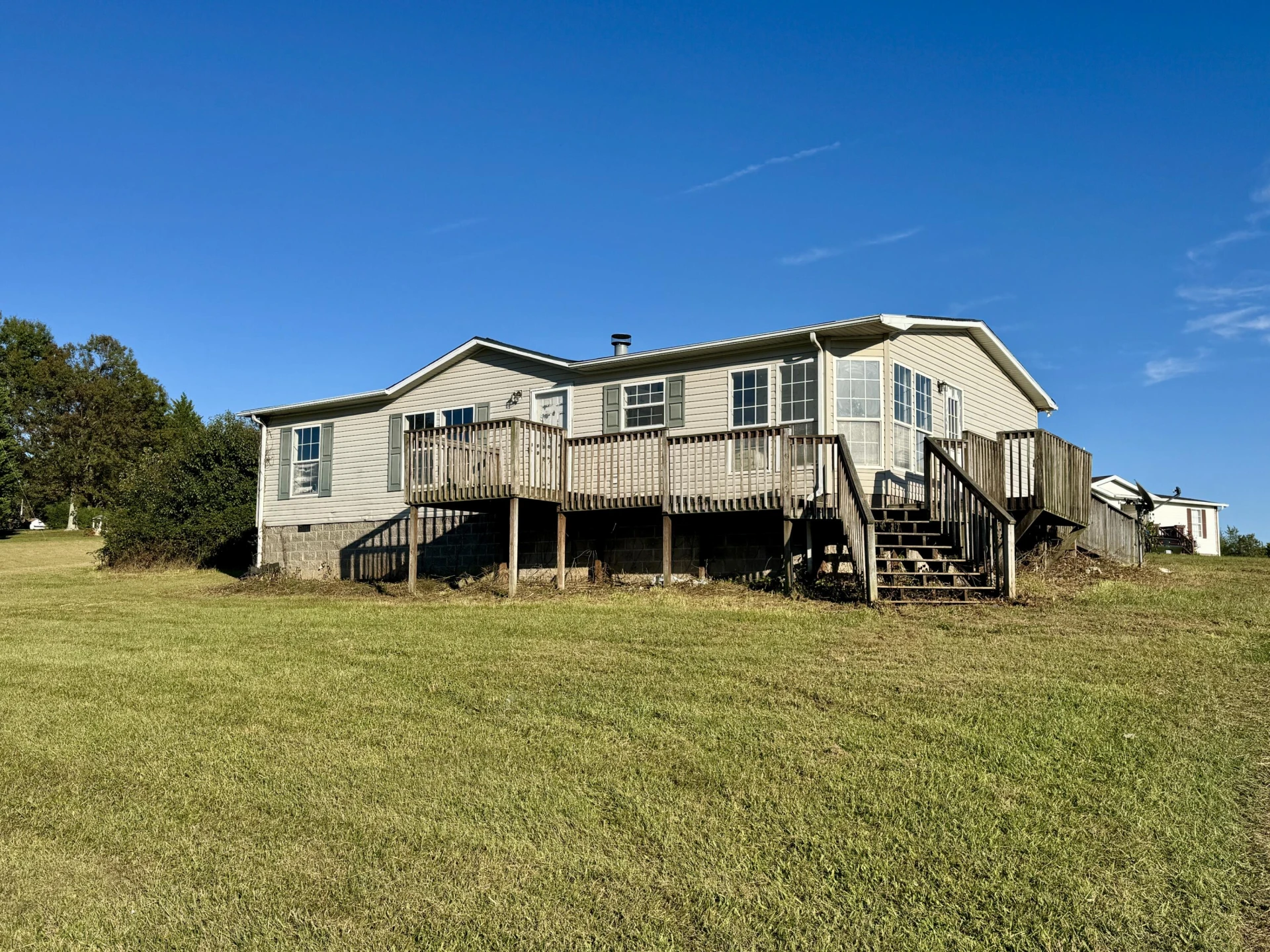 55 Chestnut Meadows DR