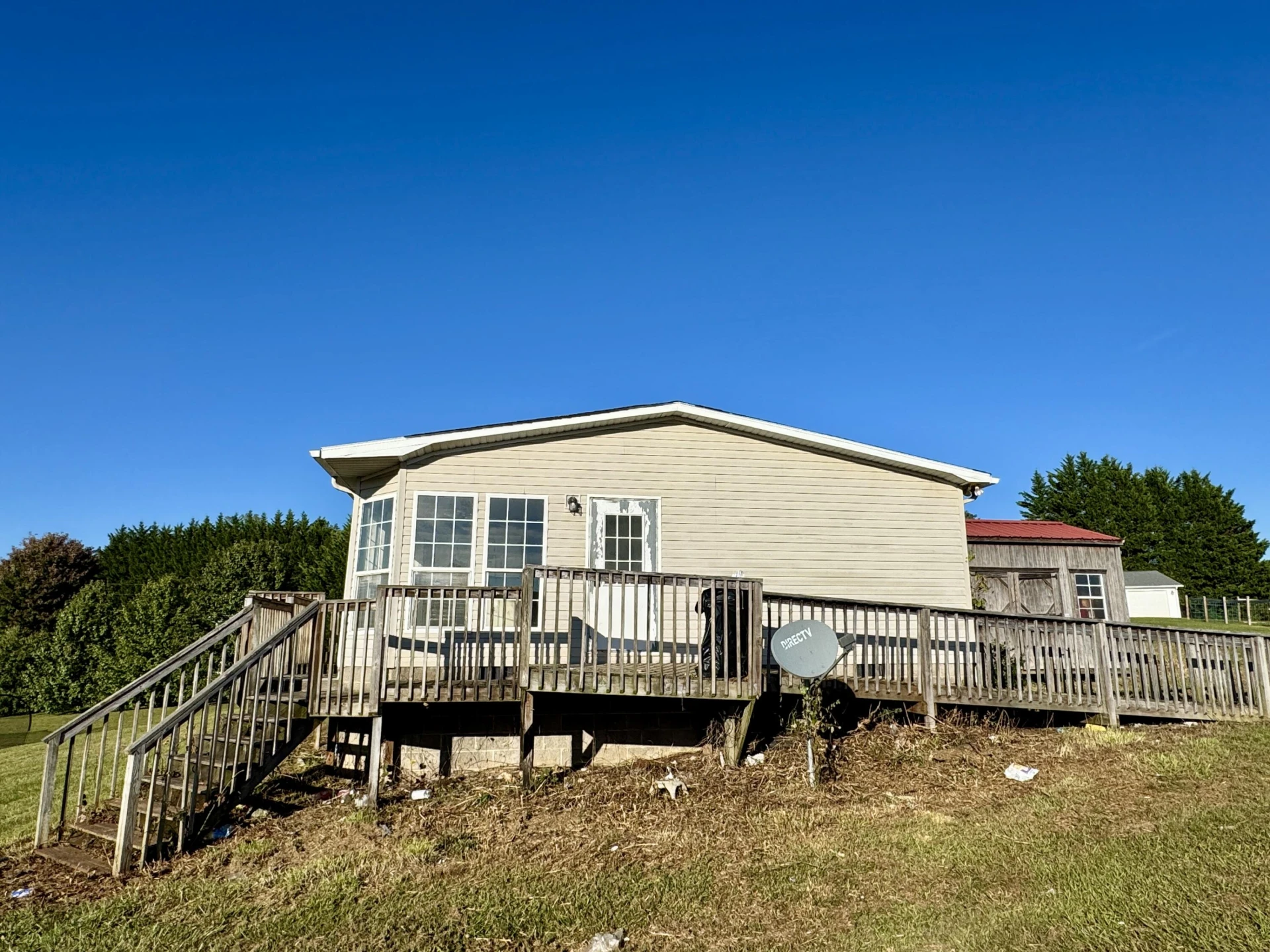 55 Chestnut Meadows DR - Photo 2