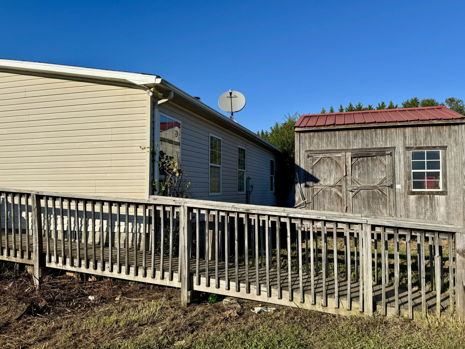 55 Chestnut Meadows DR - Photo 3