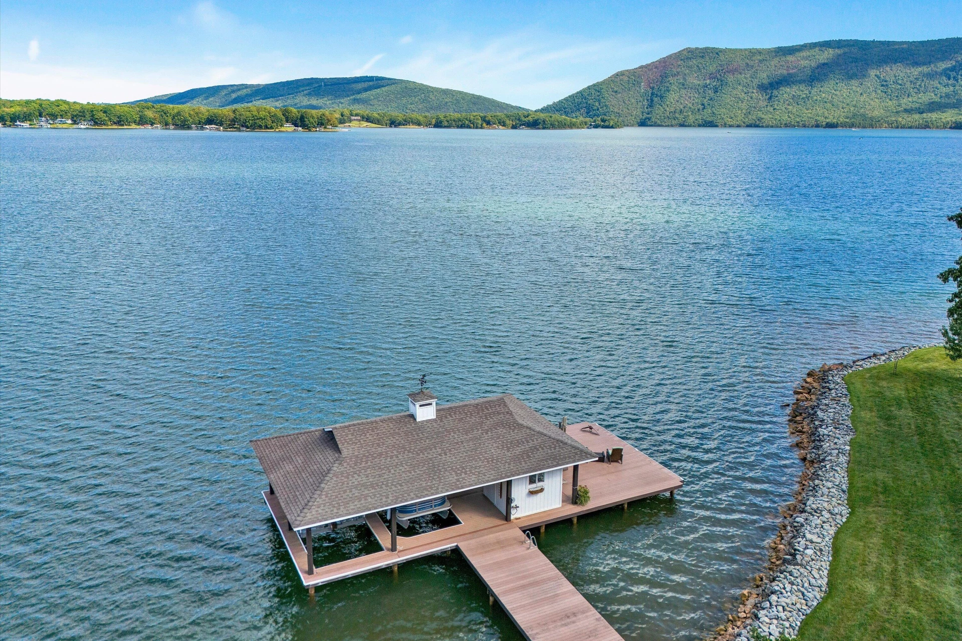 107 Arbor LN - Photo 108