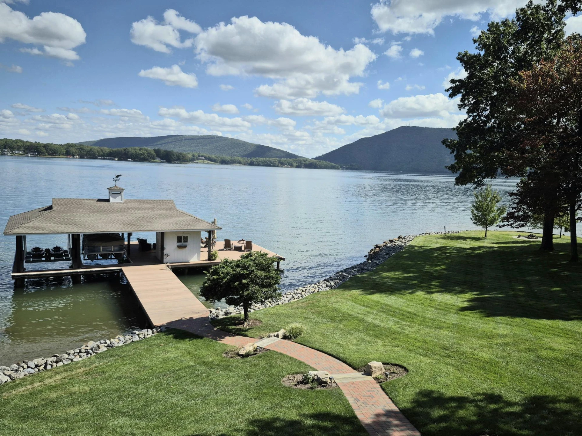107 Arbor LN - Photo 122