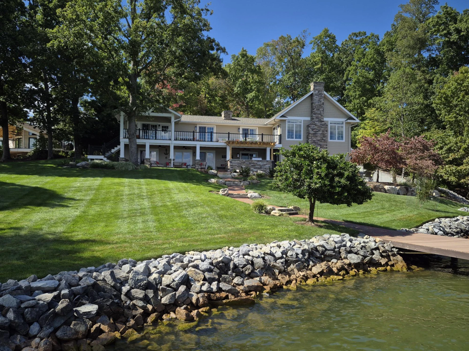 107 Arbor LN - Photo 129