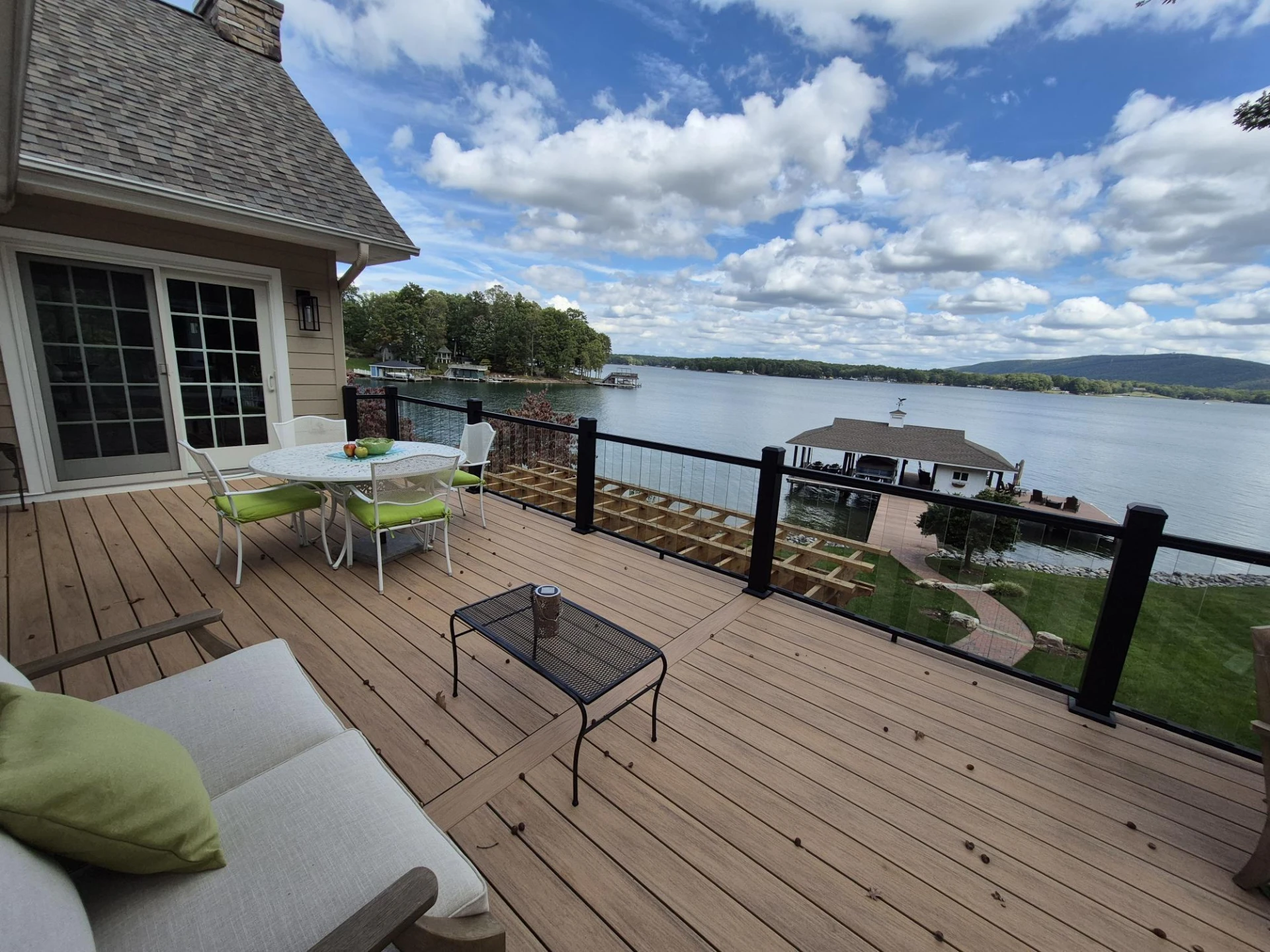 107 Arbor LN - Photo 140