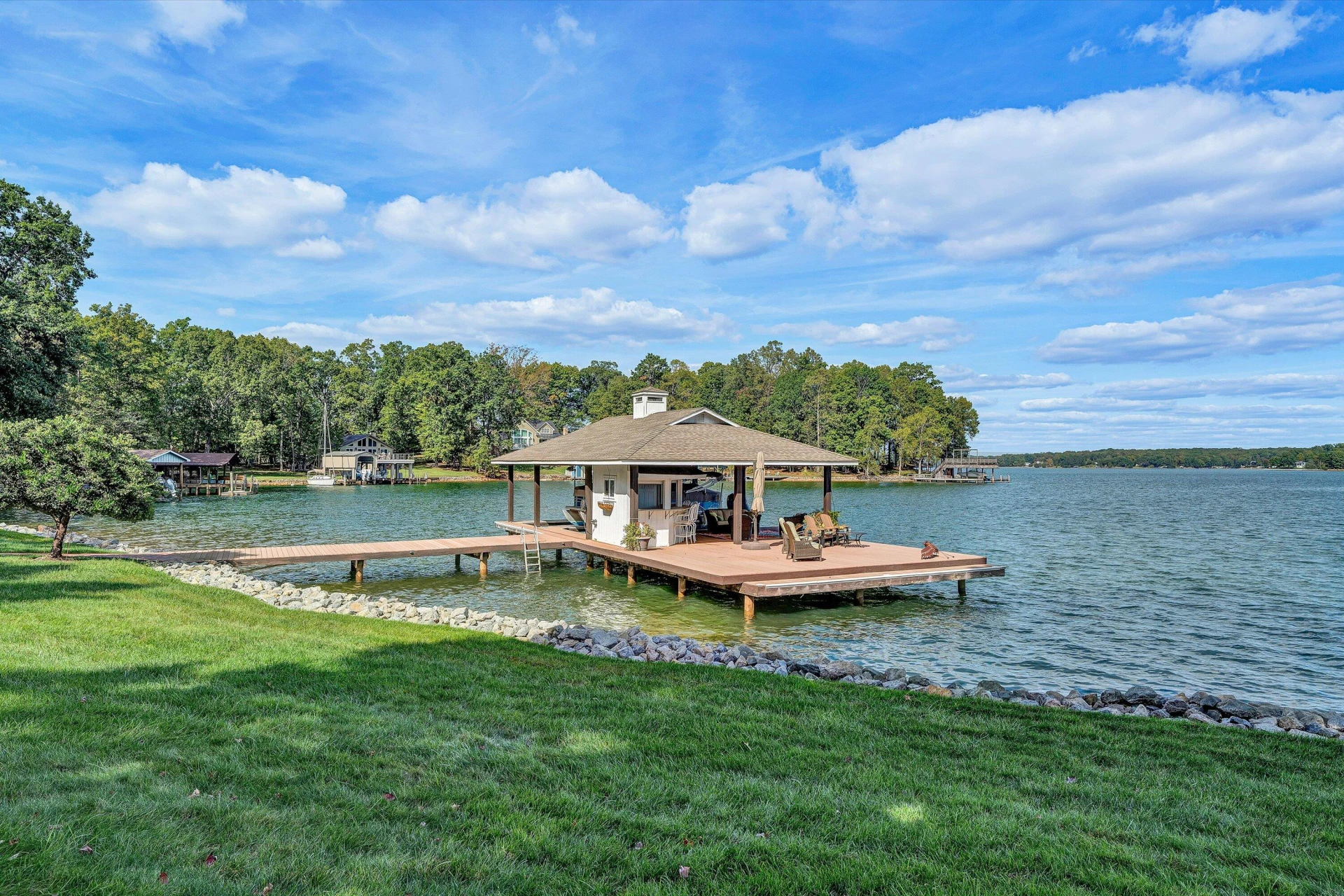 107 Arbor LN - Photo 19