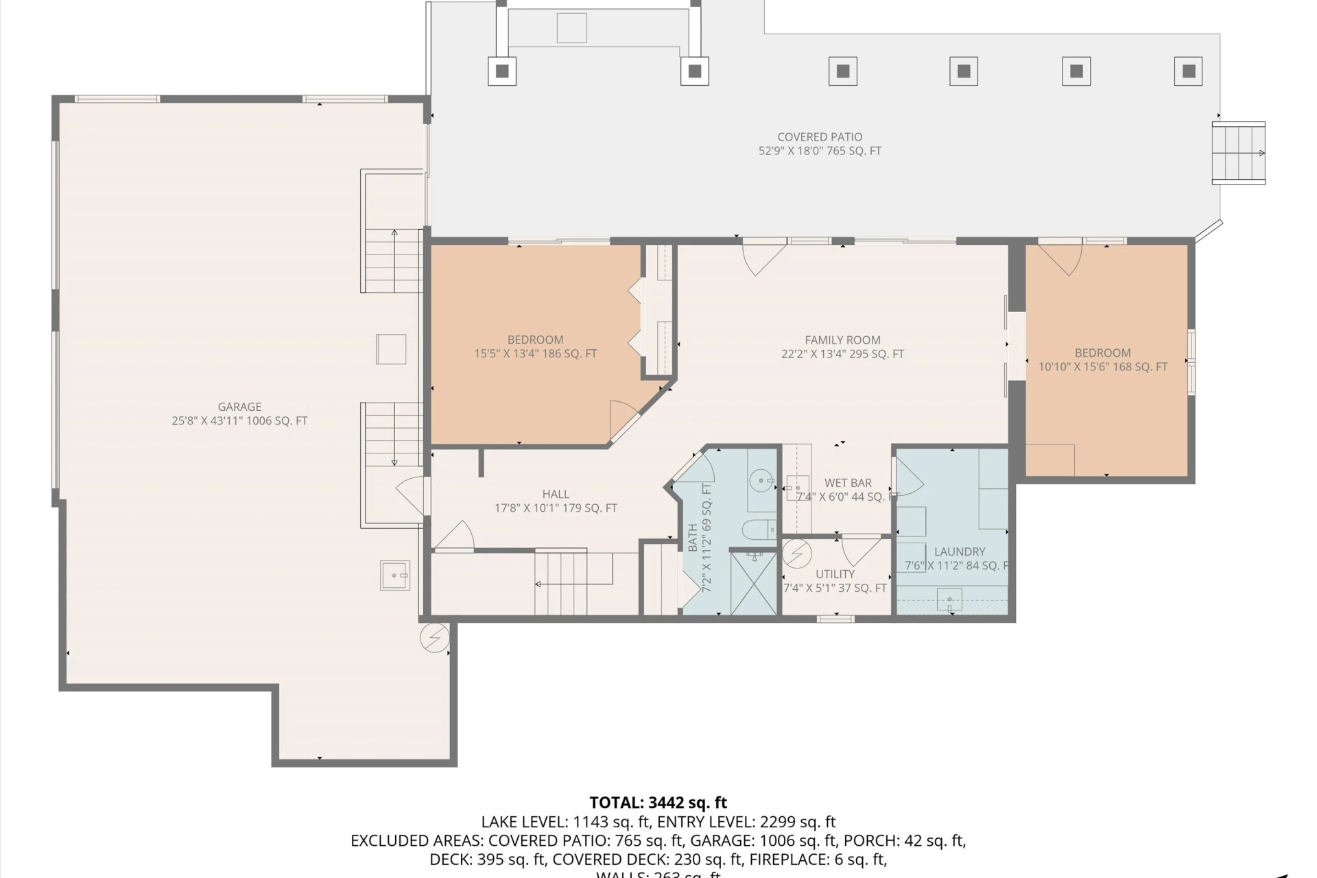 107 Arbor LN - Photo 3
