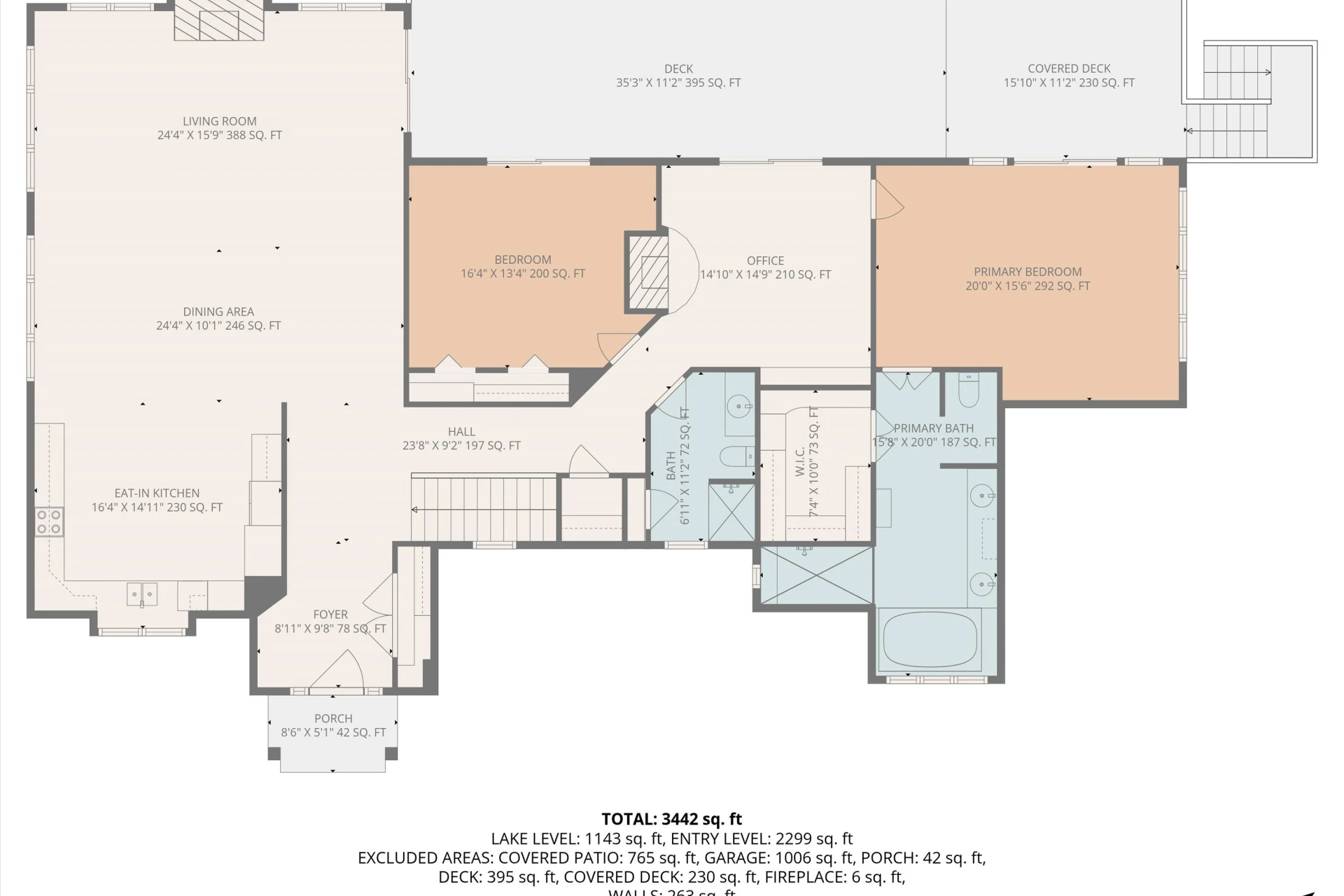 107 Arbor LN - Photo 5