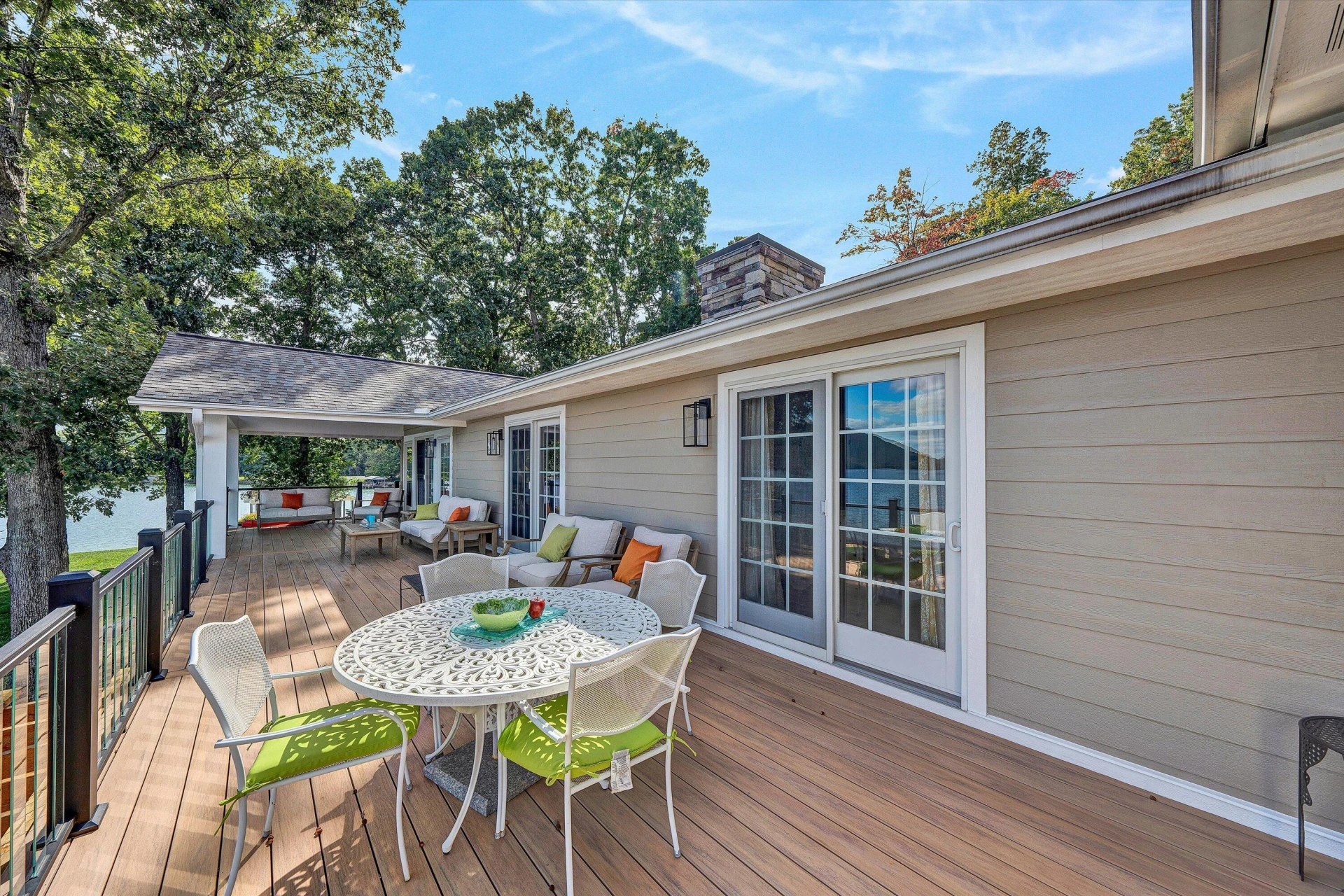 107 Arbor LN - Photo 45