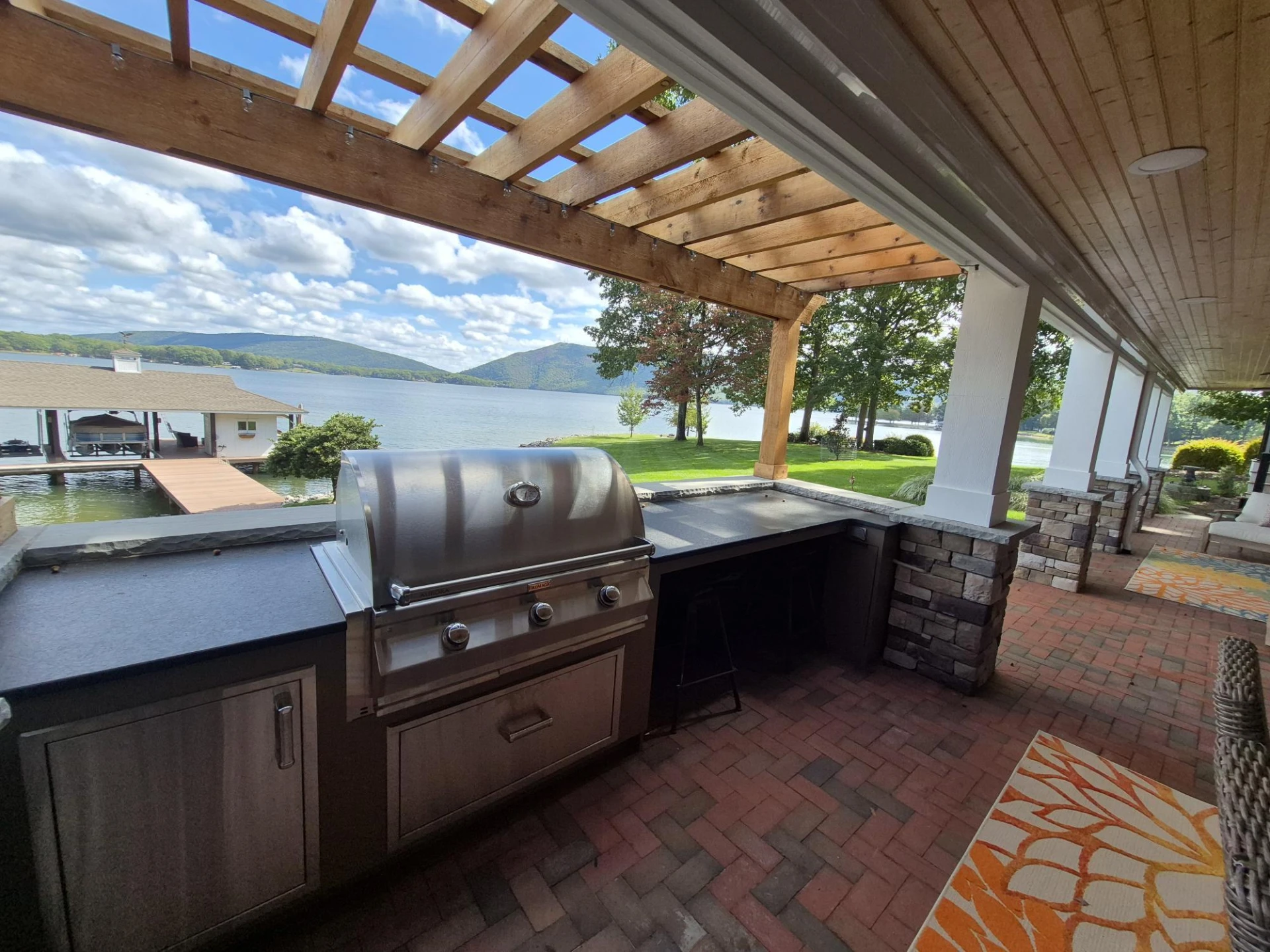 107 Arbor LN - Photo 86