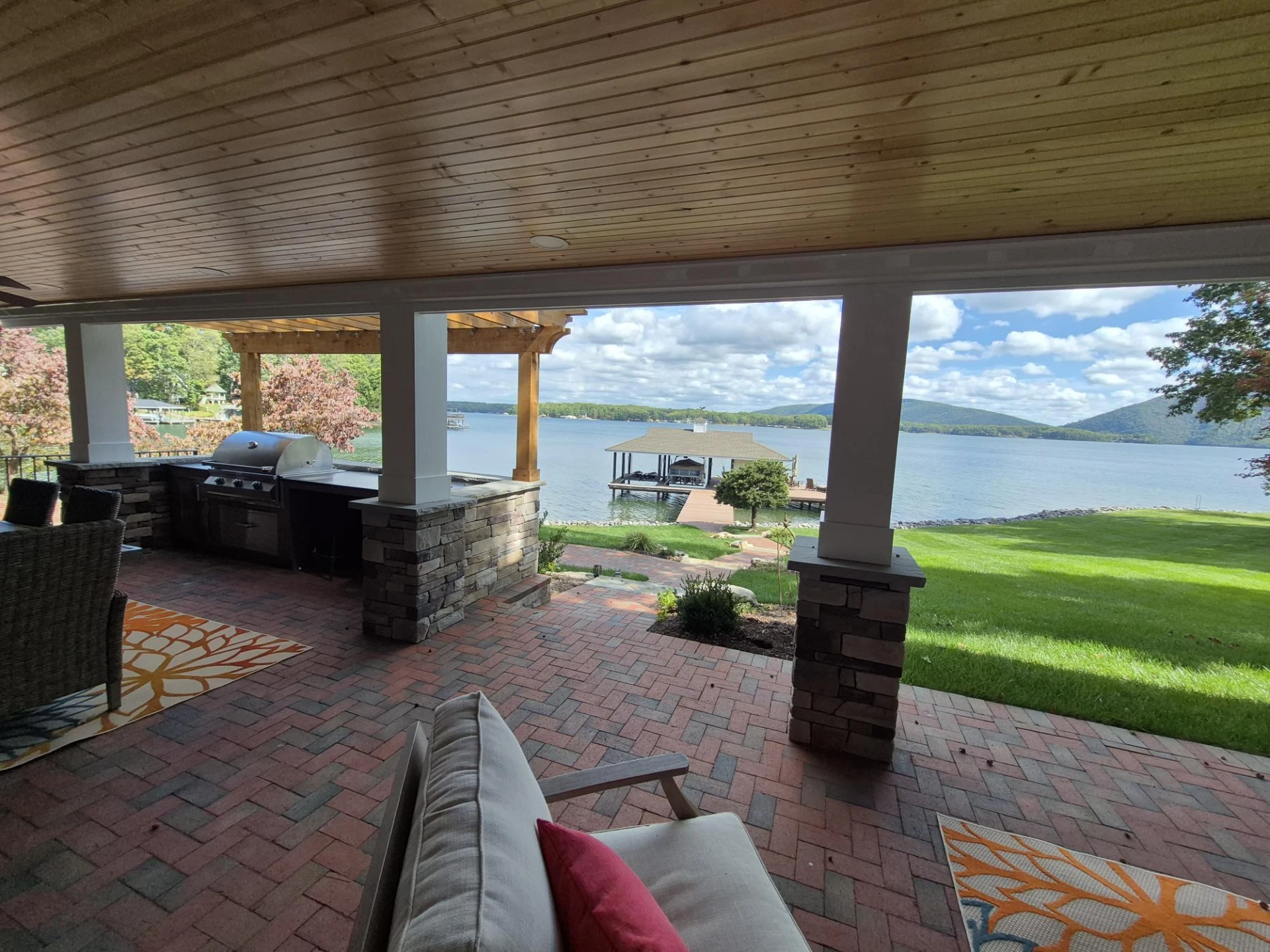 107 Arbor LN - Photo 88