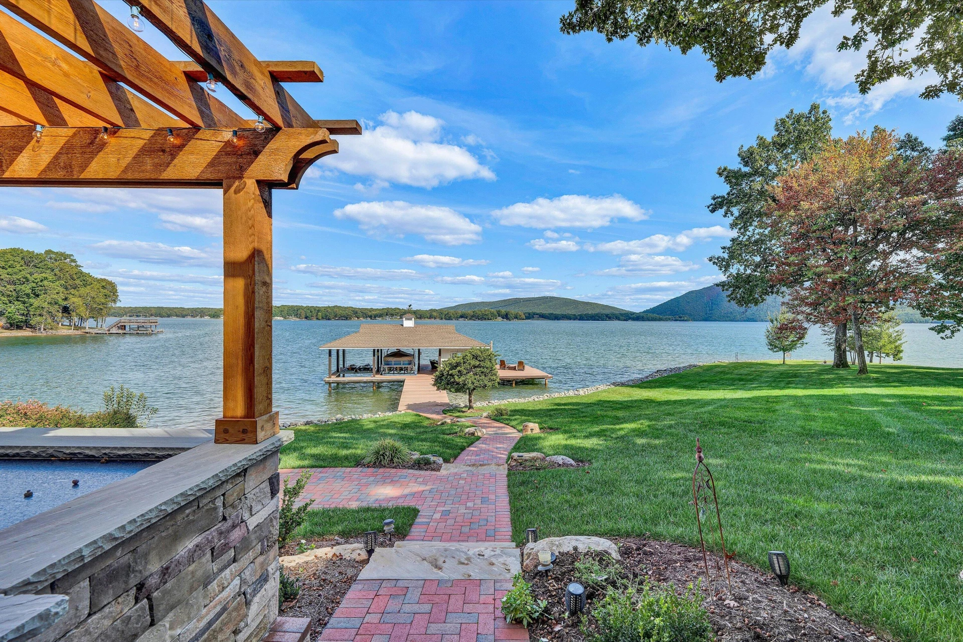 107 Arbor LN - Photo 94