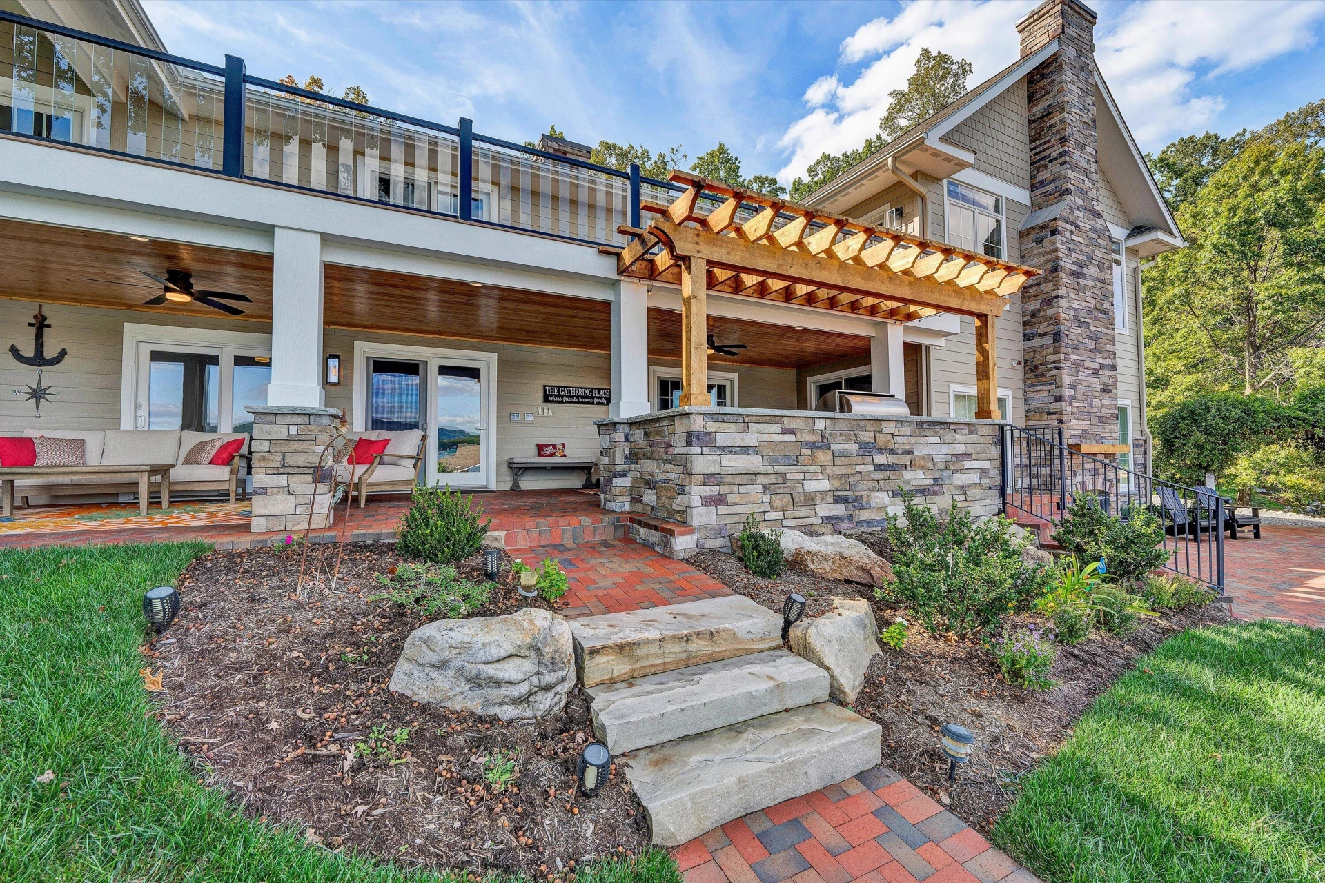 107 Arbor LN - Photo 95