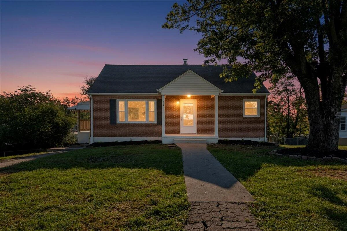 210 Post RD