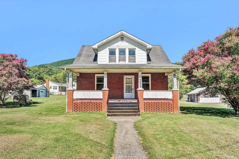 5422 Franklin RD SW