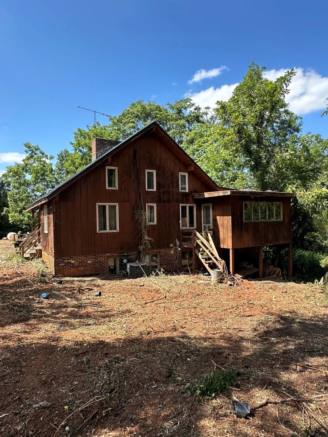 243 Huff Creek TRL