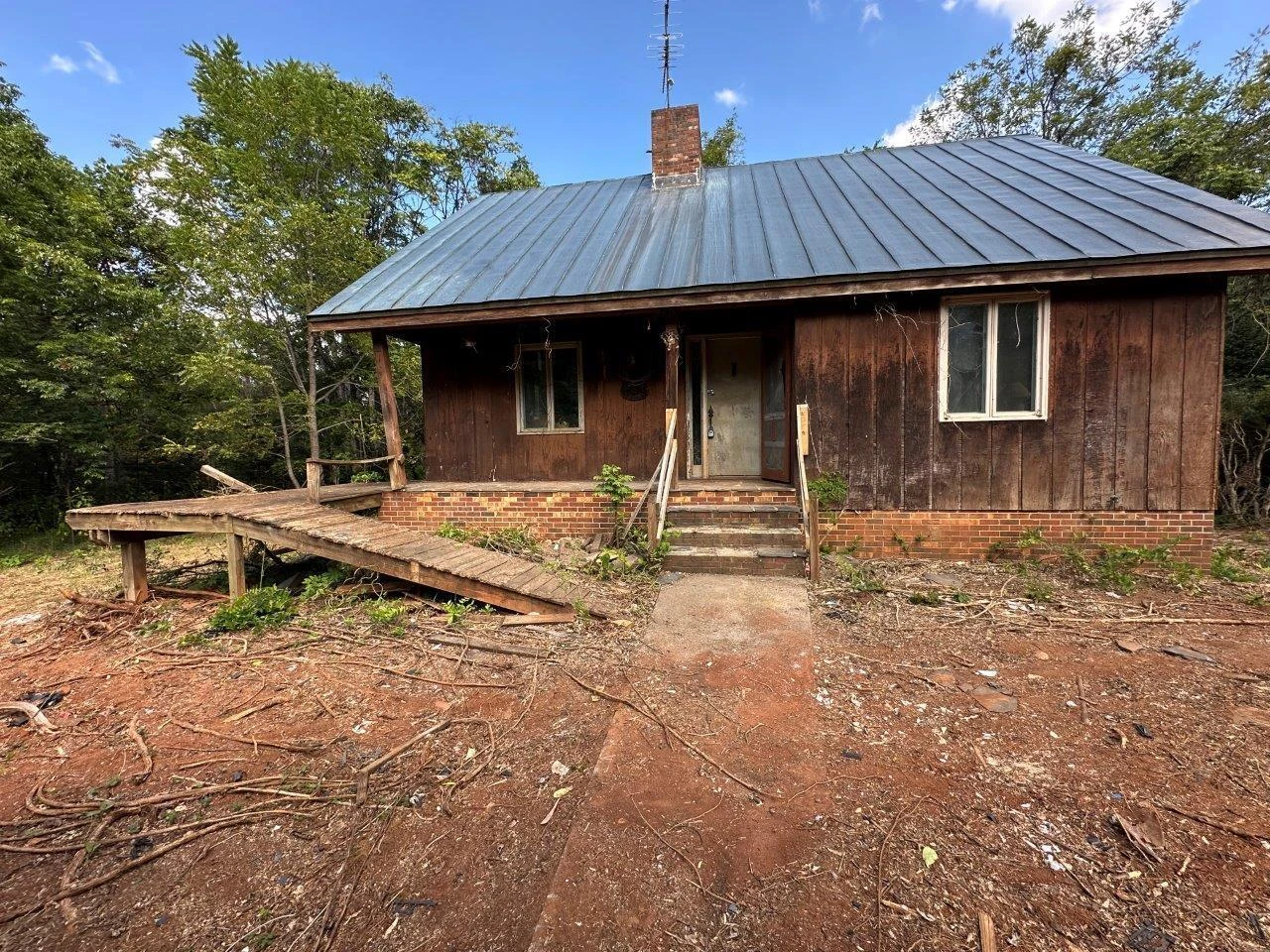243 Huff Creek TRL - Photo 2