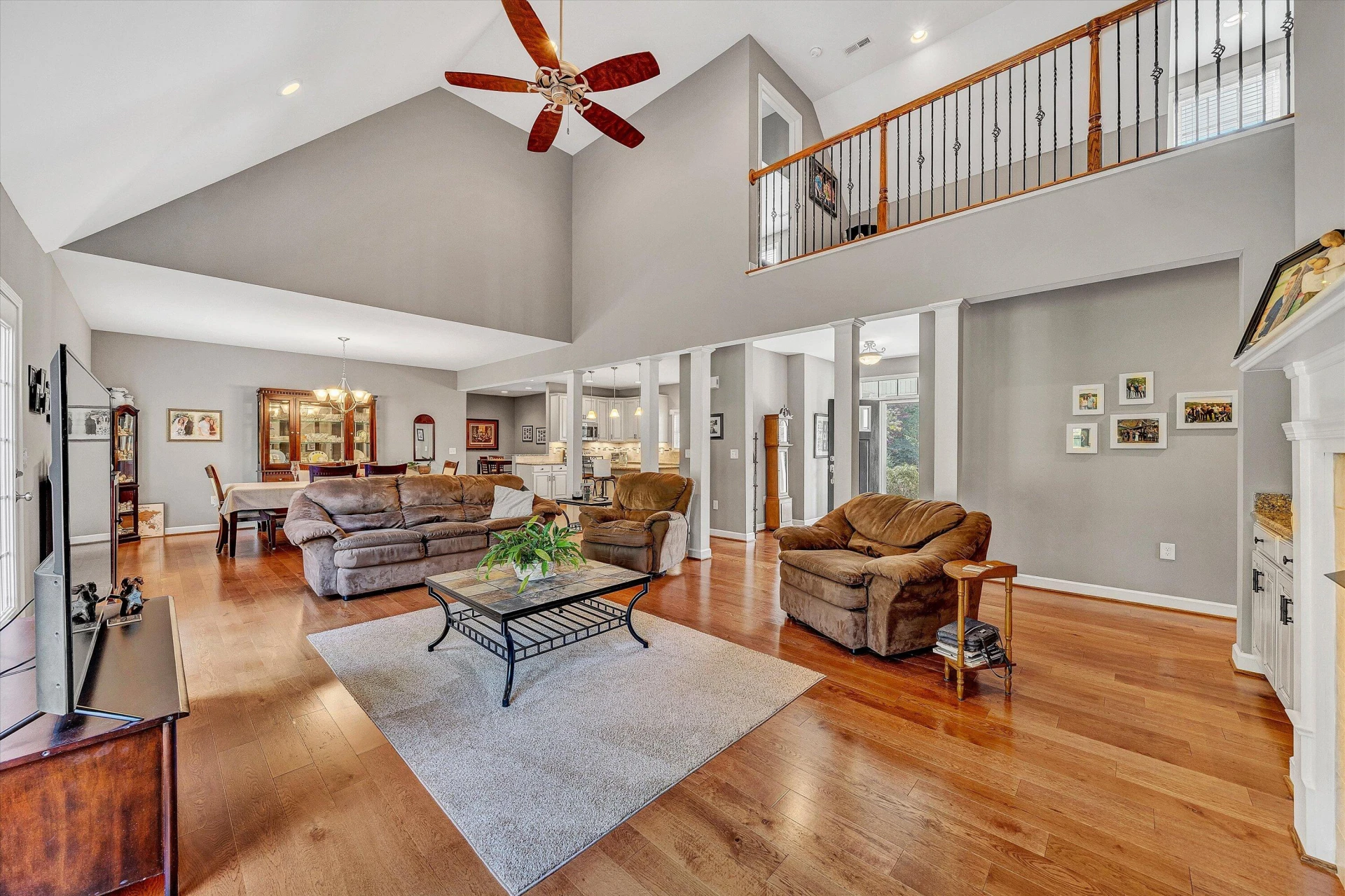 6540 Hidden Falls DR - Photo 13