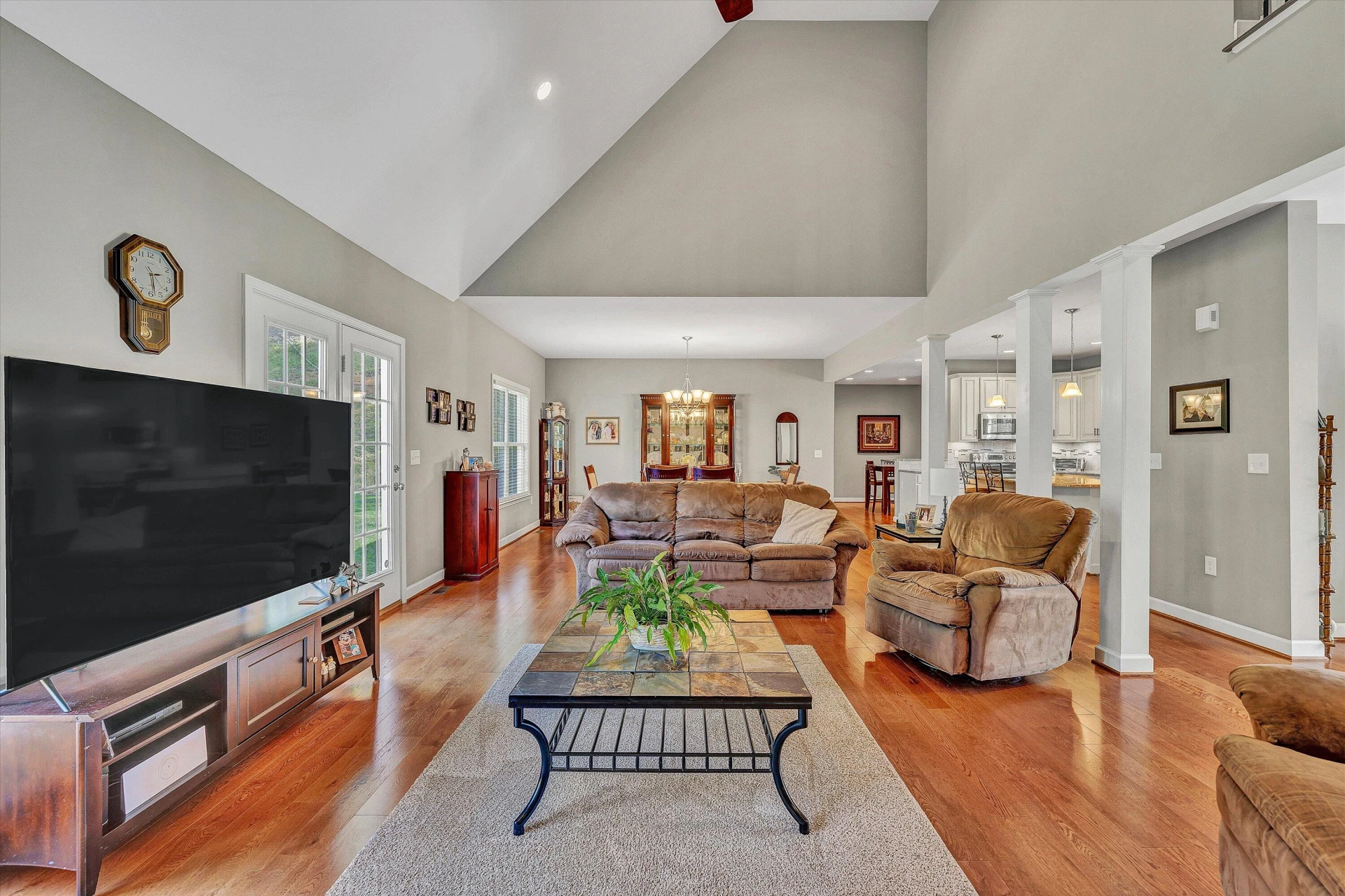 6540 Hidden Falls DR - Photo 14