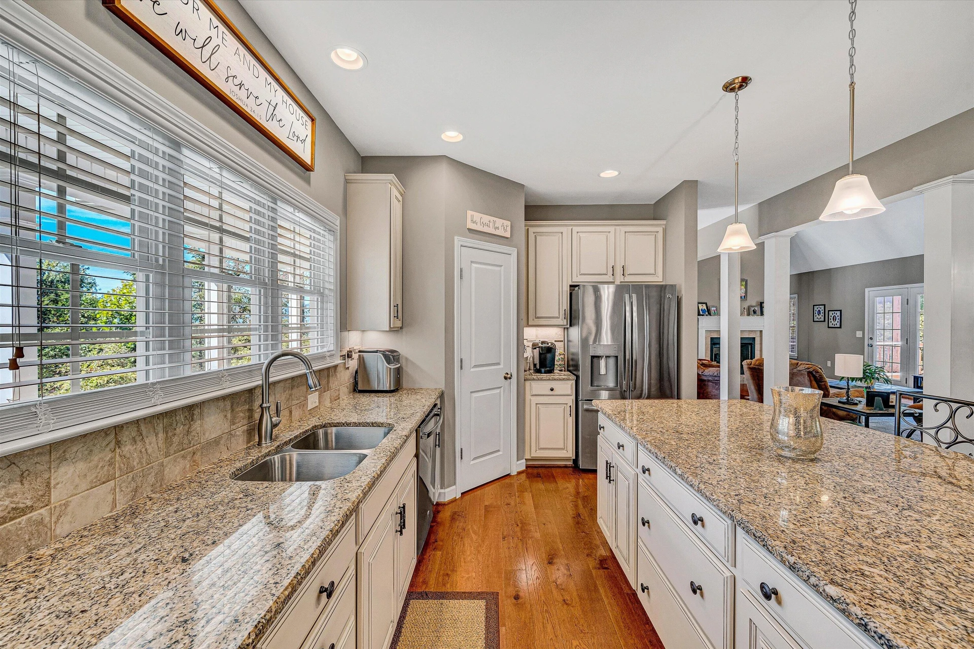 6540 Hidden Falls DR - Photo 20