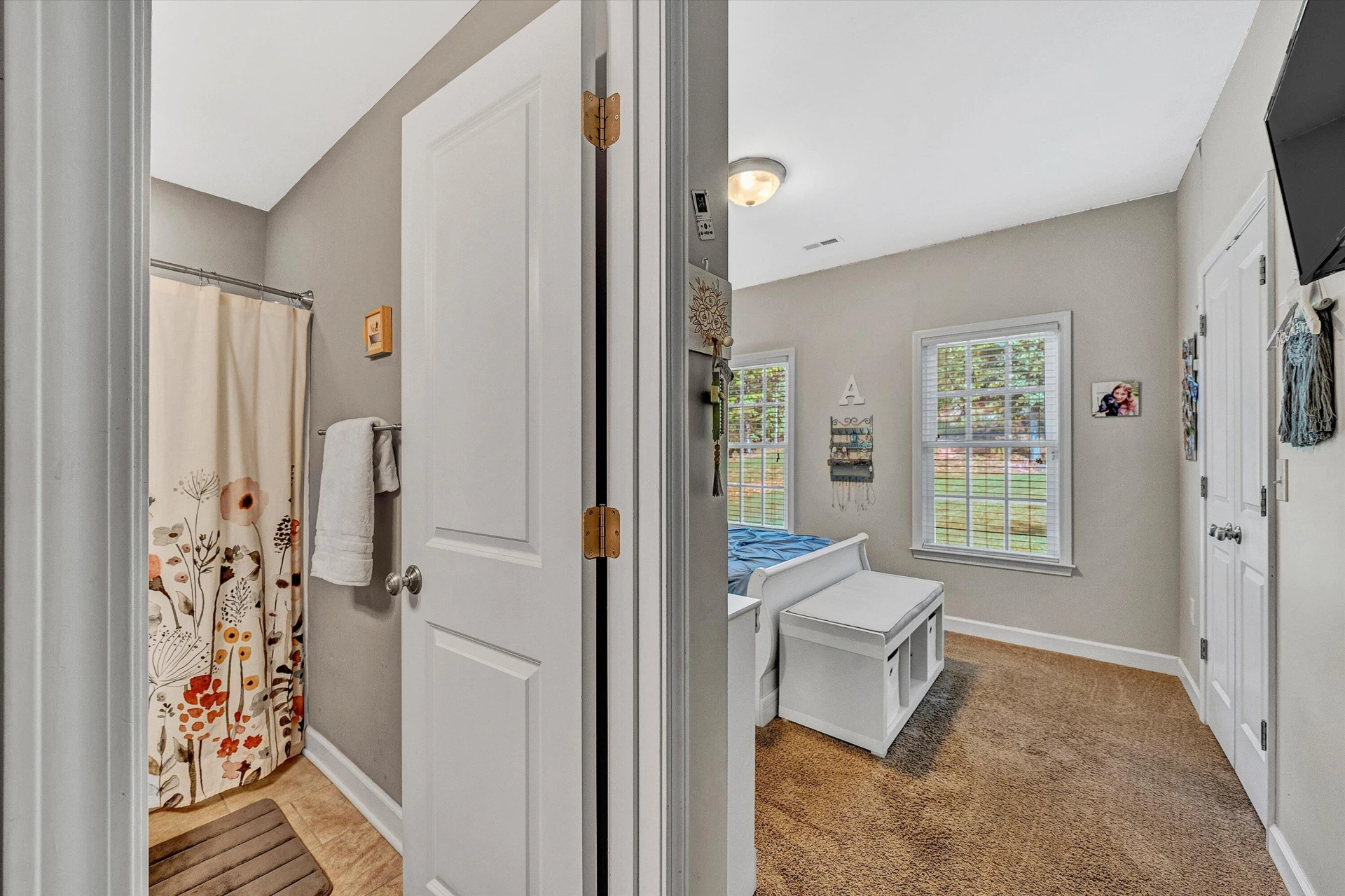 6540 Hidden Falls DR - Photo 23