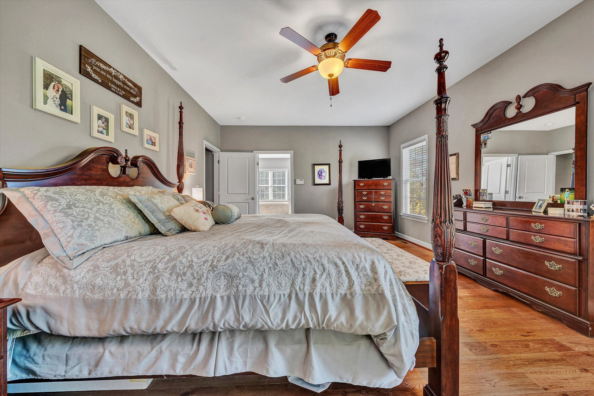 6540 Hidden Falls DR - Photo 34