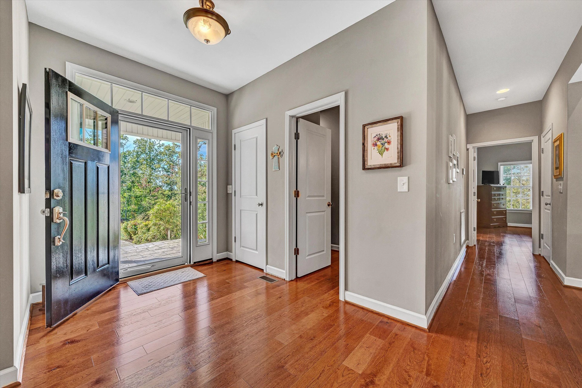6540 Hidden Falls DR - Photo 8
