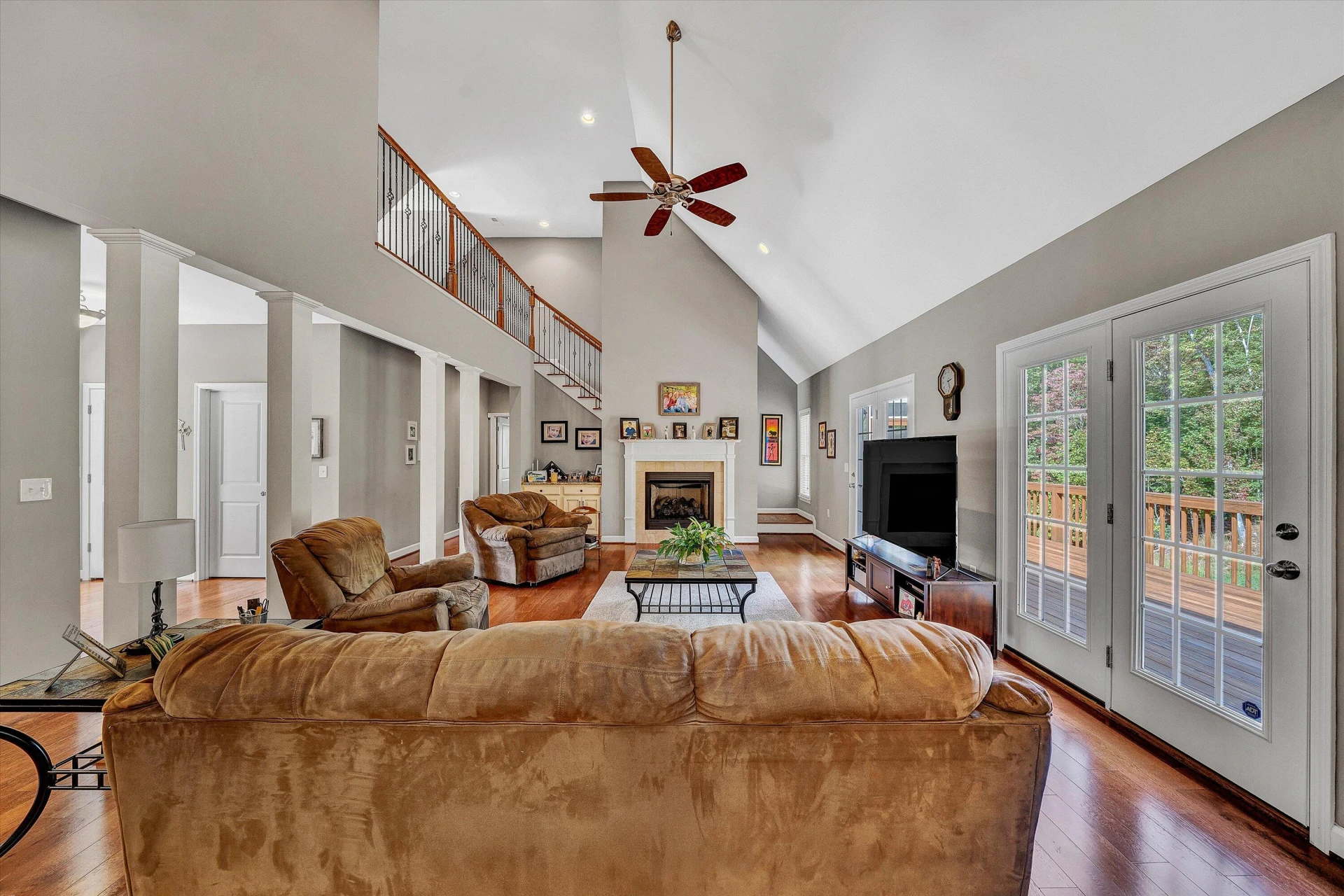 6540 Hidden Falls DR - Photo 12