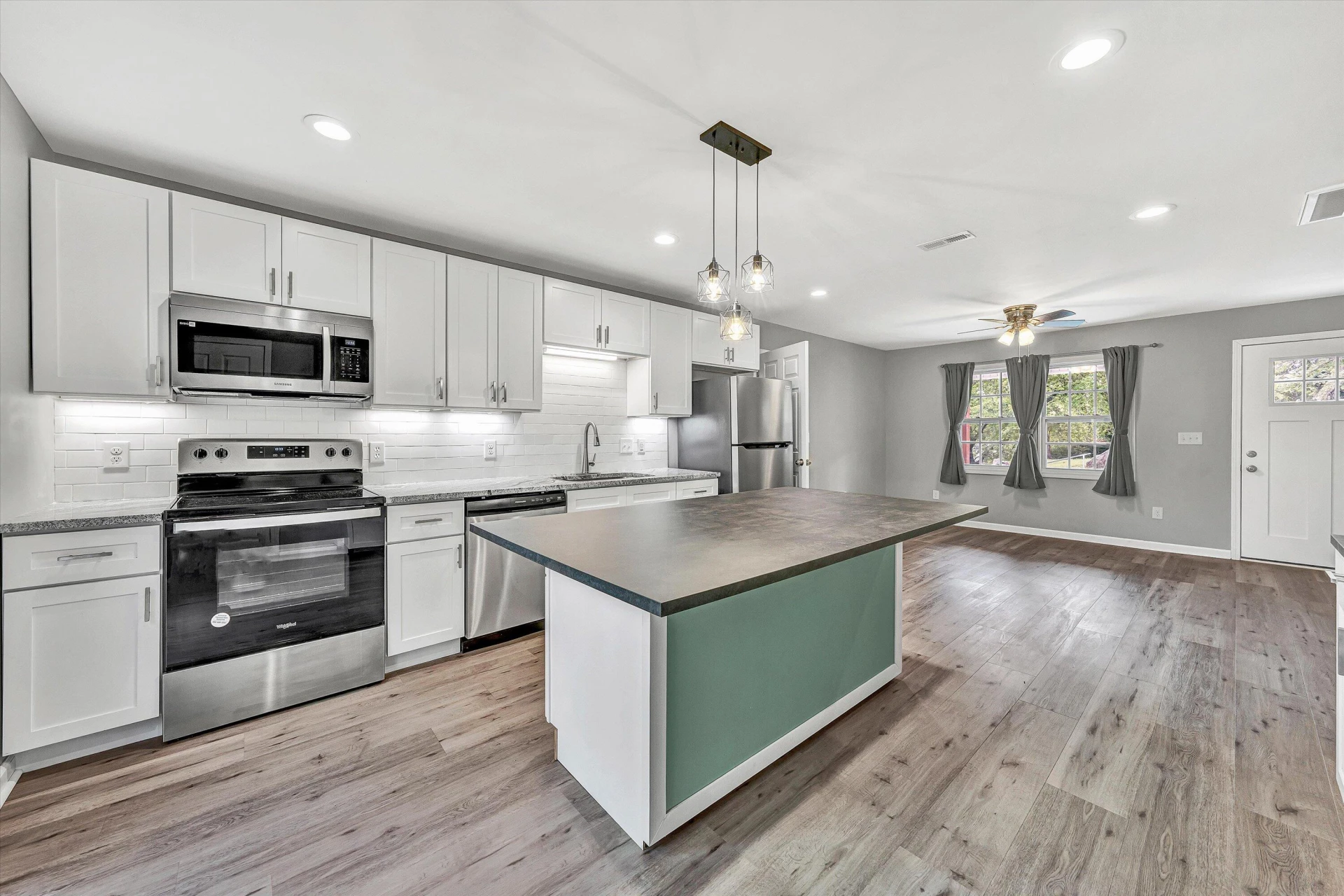 1005 S Pollard ST - Photo 14