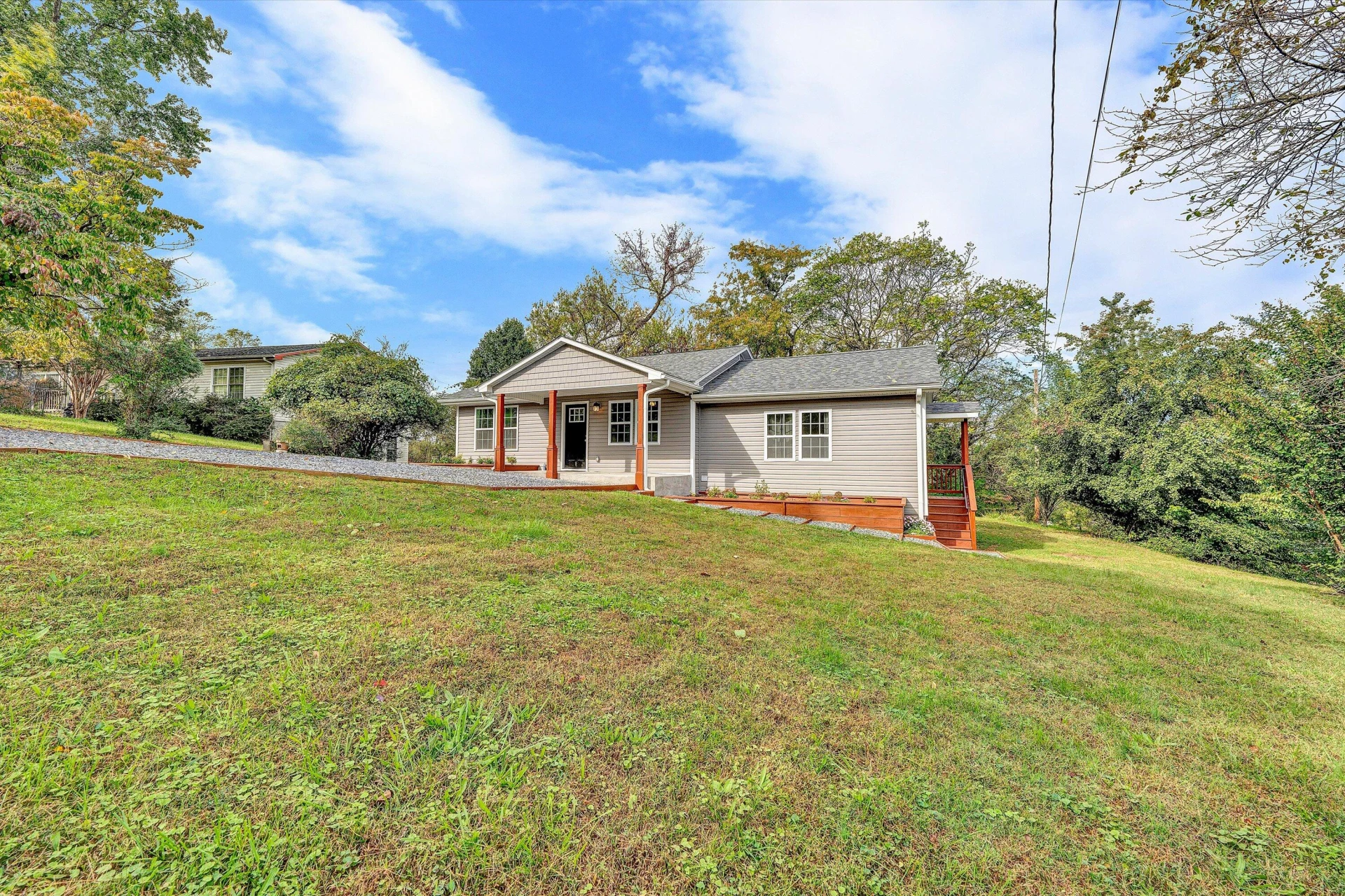 1005 S Pollard ST - Photo 40