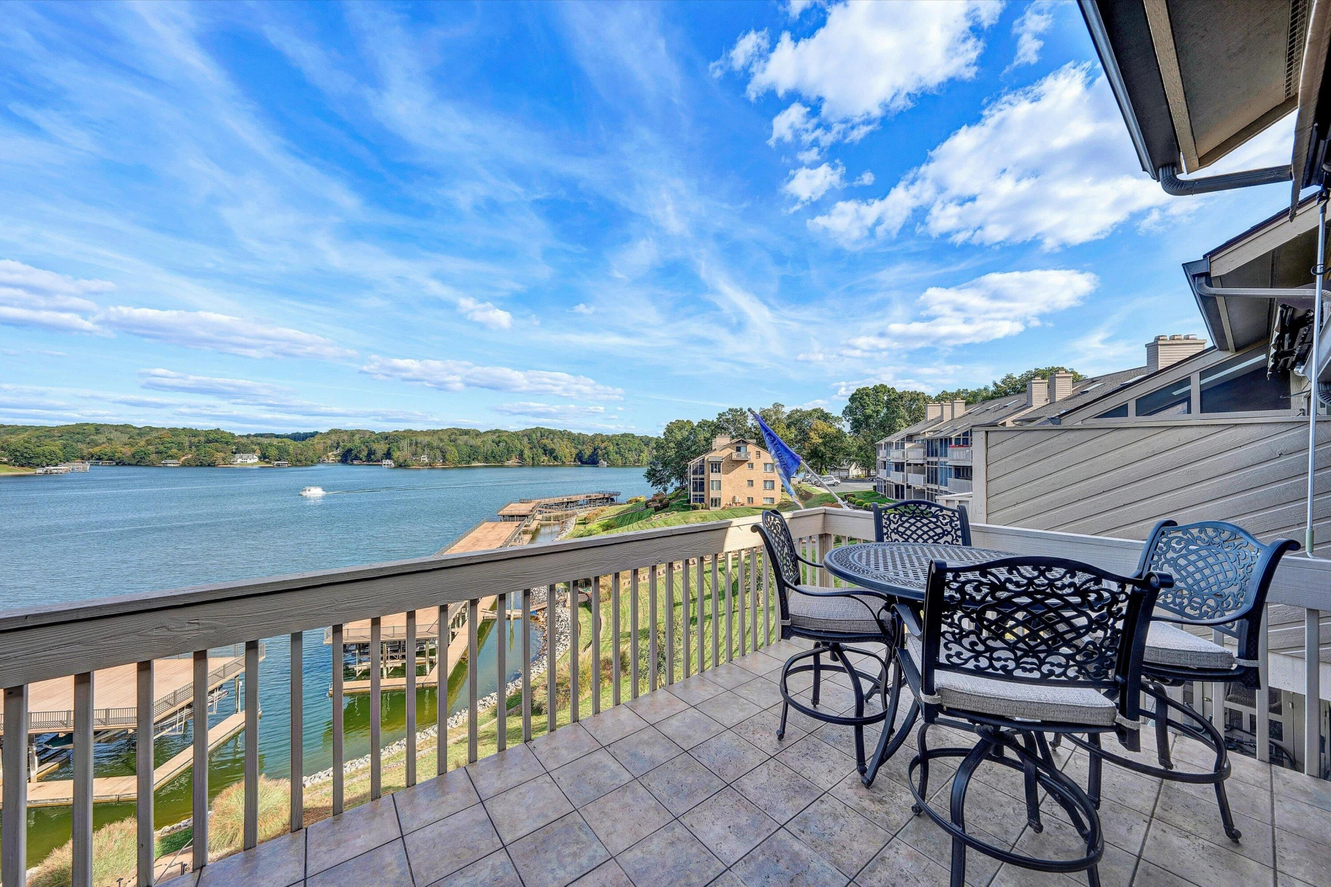 835 Gangplank RD #116 - Photo 21