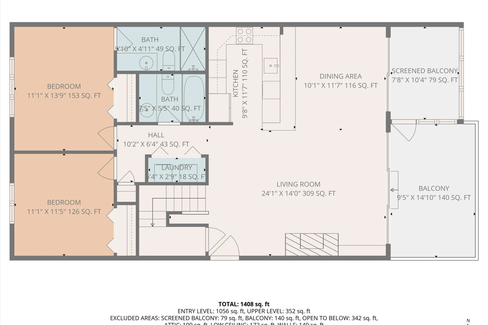 835 Gangplank RD #116 - Photo 36