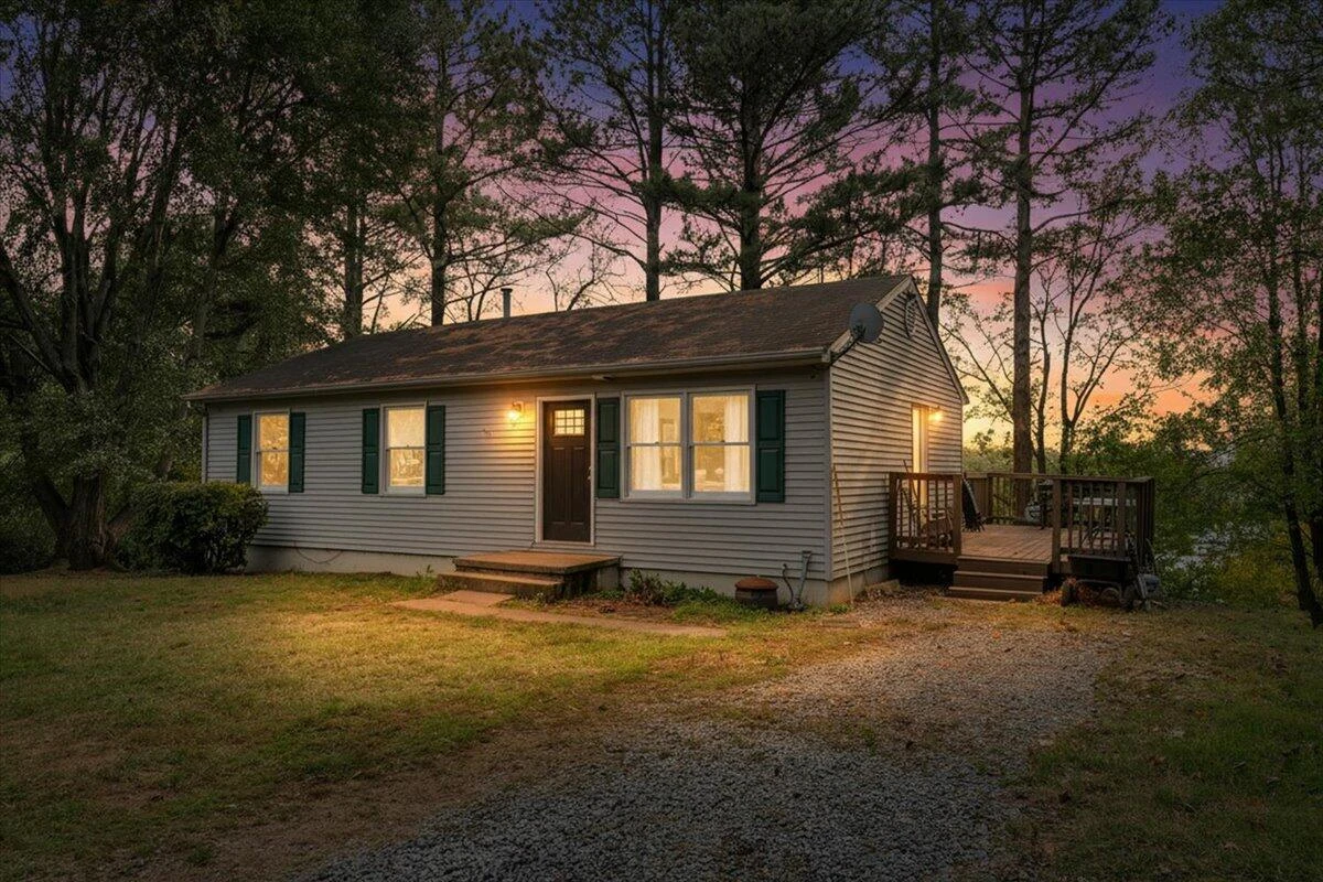 3302 Ridgerun DR NE - Photo 2