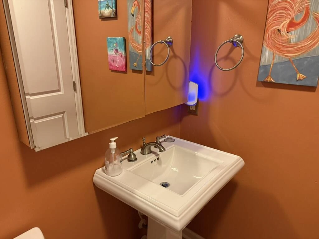 2408 Wood Gate LN - Photo 18