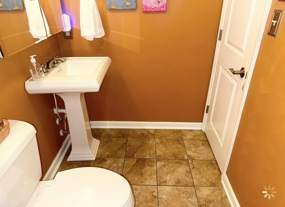 2408 Wood Gate LN - Photo 20