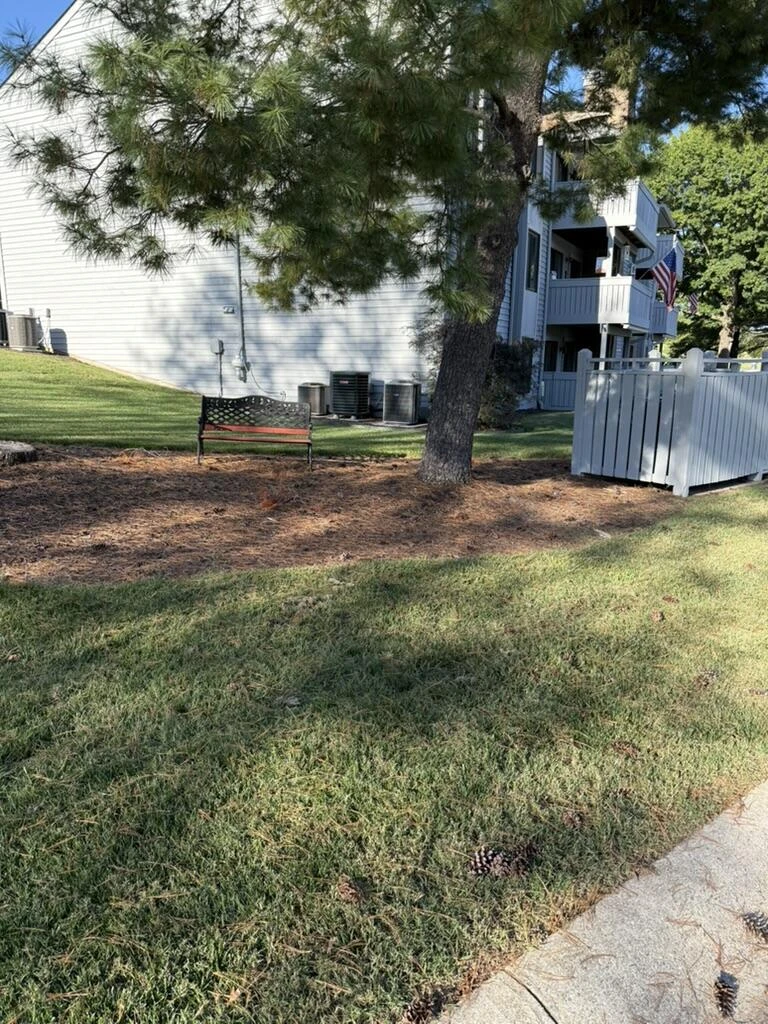 2408 Wood Gate LN - Photo 41