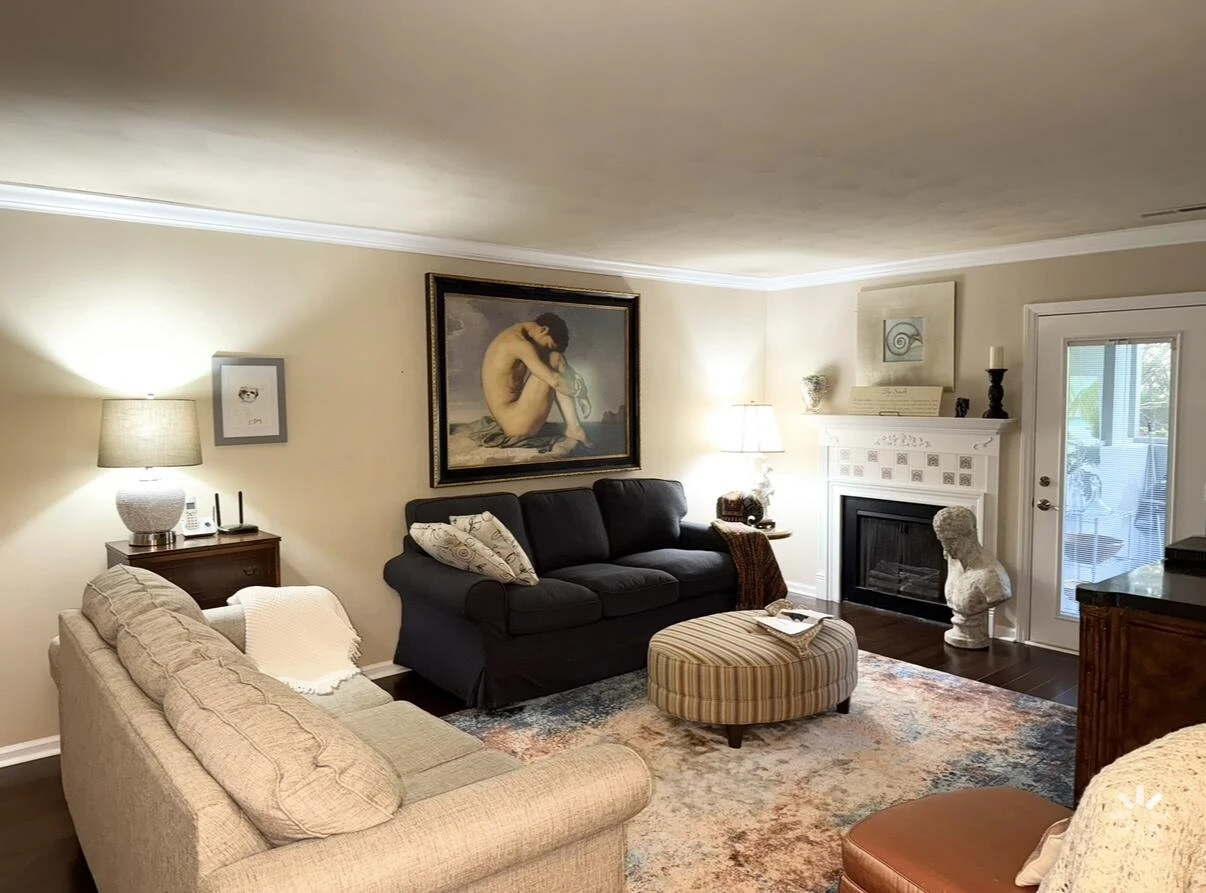 2408 Wood Gate LN - Photo 8