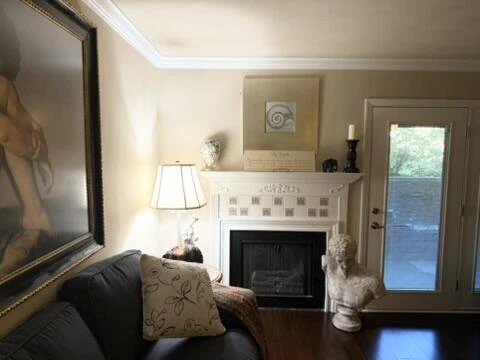 2408 Wood Gate LN - Photo 9