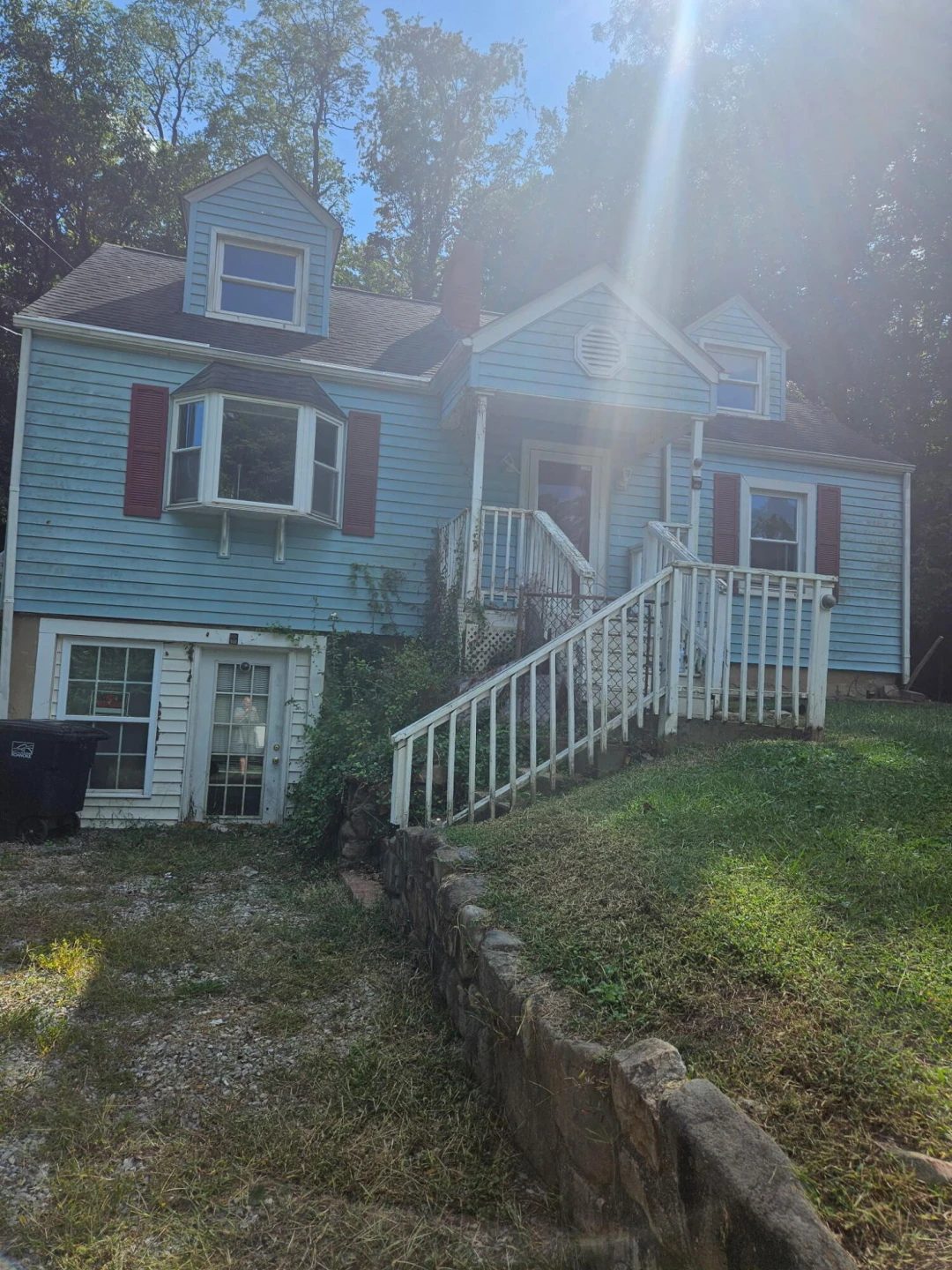 5204 Salem Tpke NW