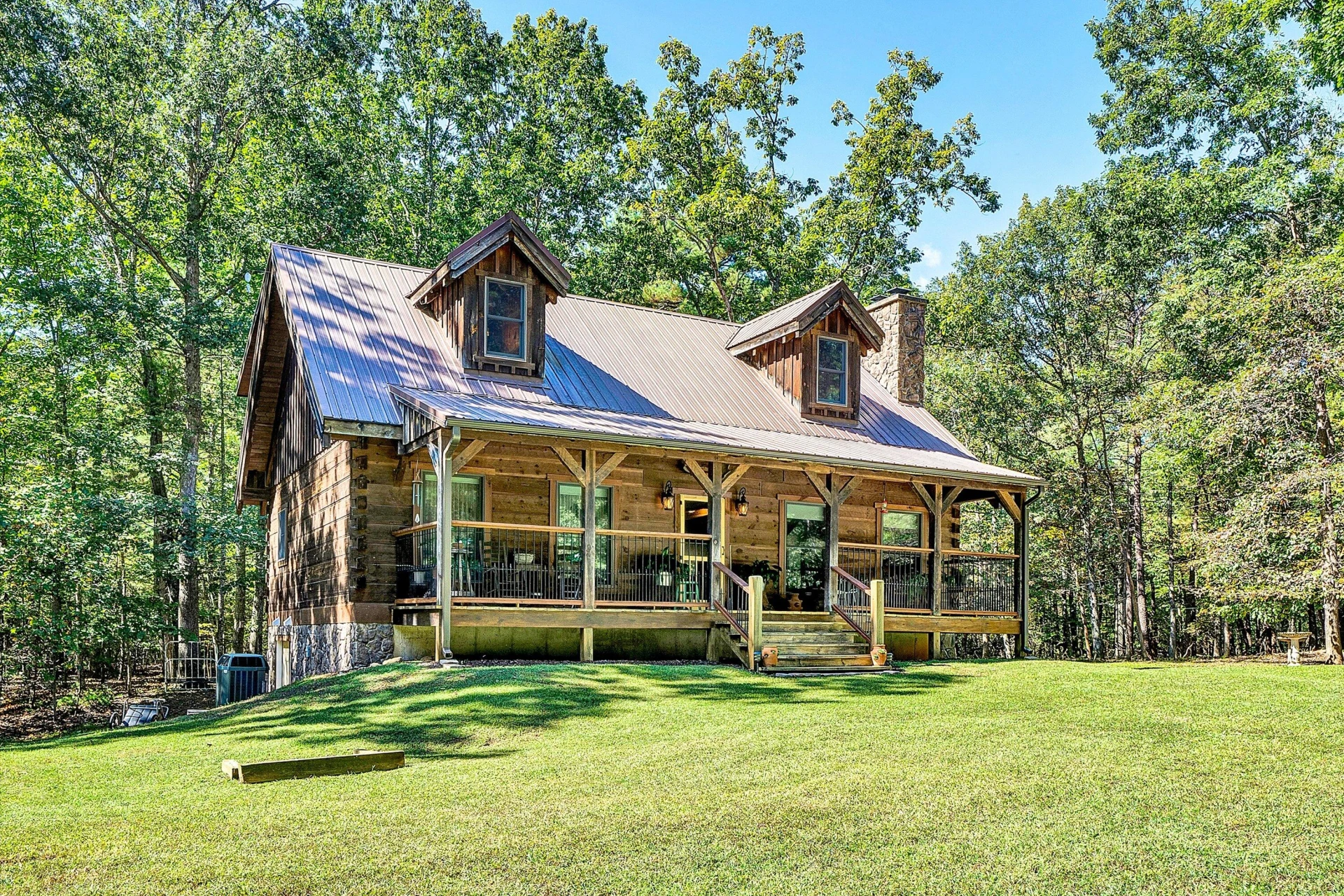 7415 Wheats Valley RD