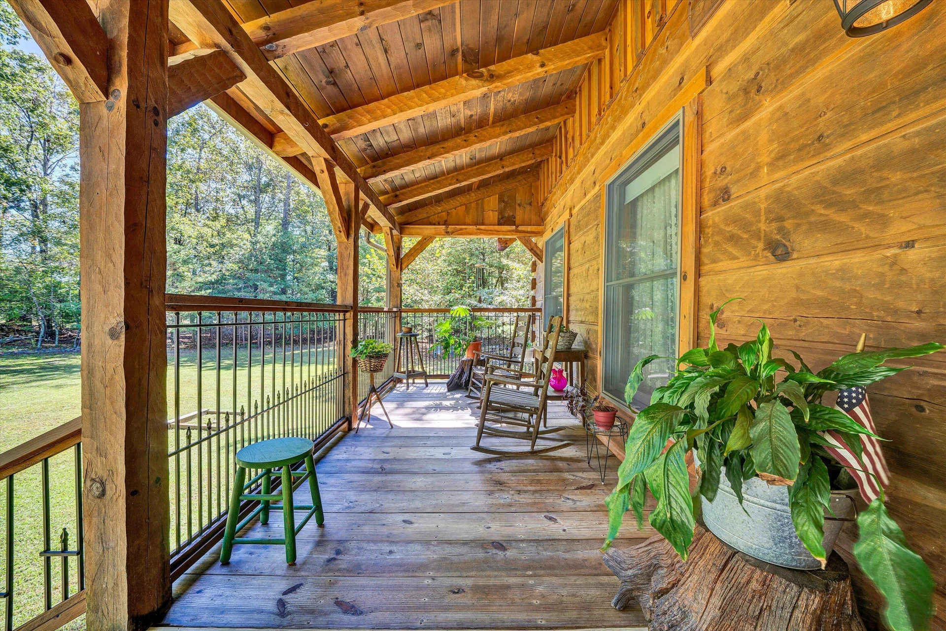7415 Wheats Valley RD - Photo 10