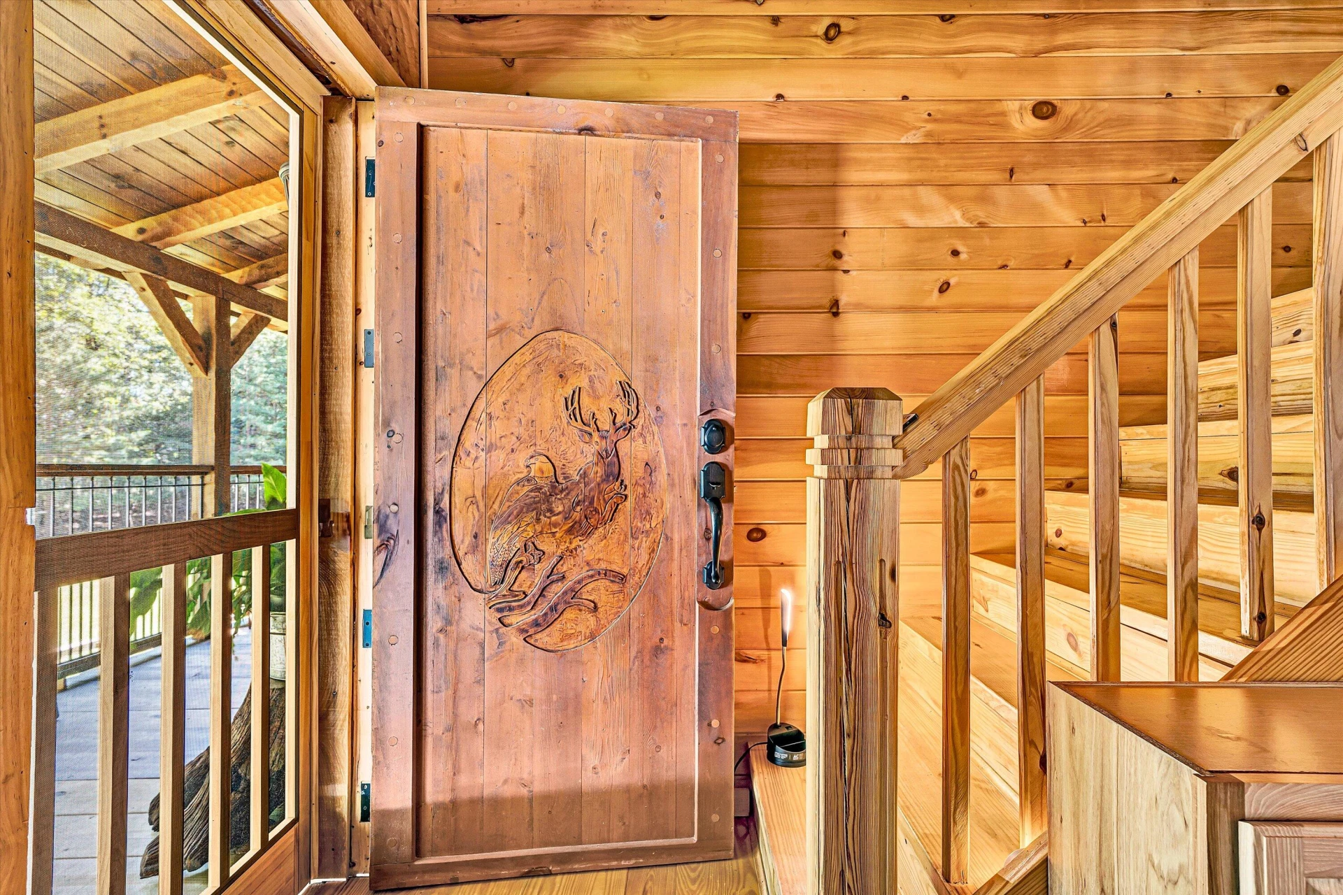 7415 Wheats Valley RD - Photo 11