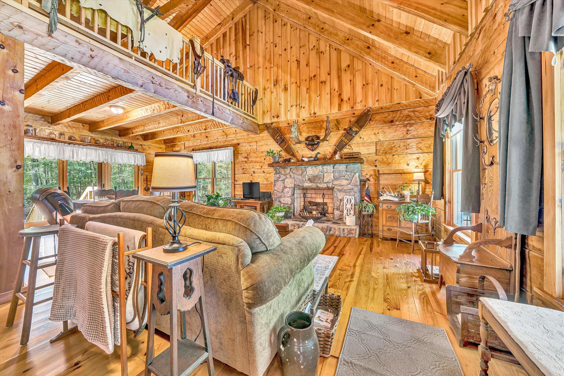 7415 Wheats Valley RD - Photo 12