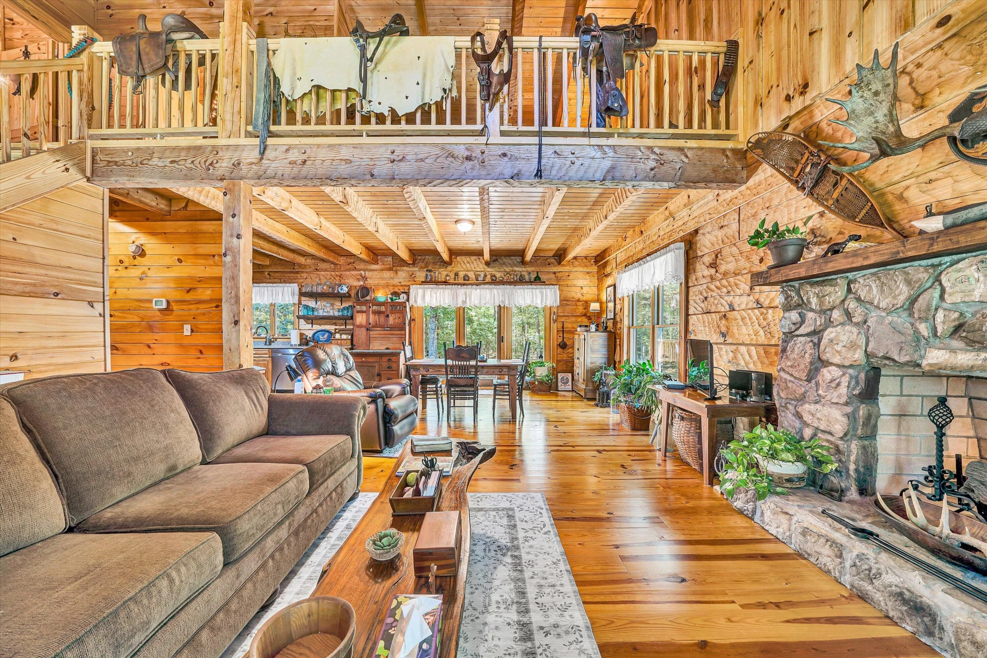 7415 Wheats Valley RD - Photo 13