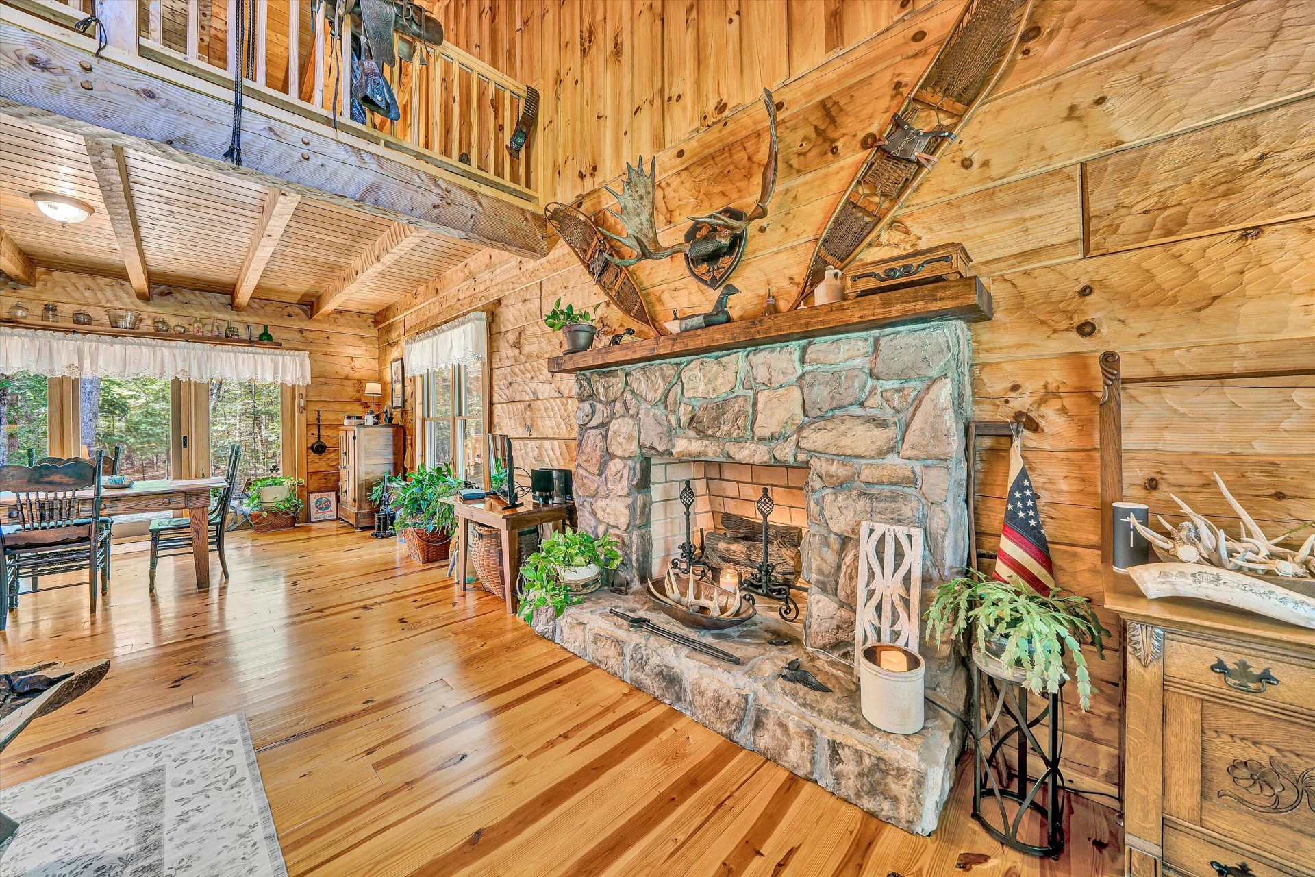 7415 Wheats Valley RD - Photo 14