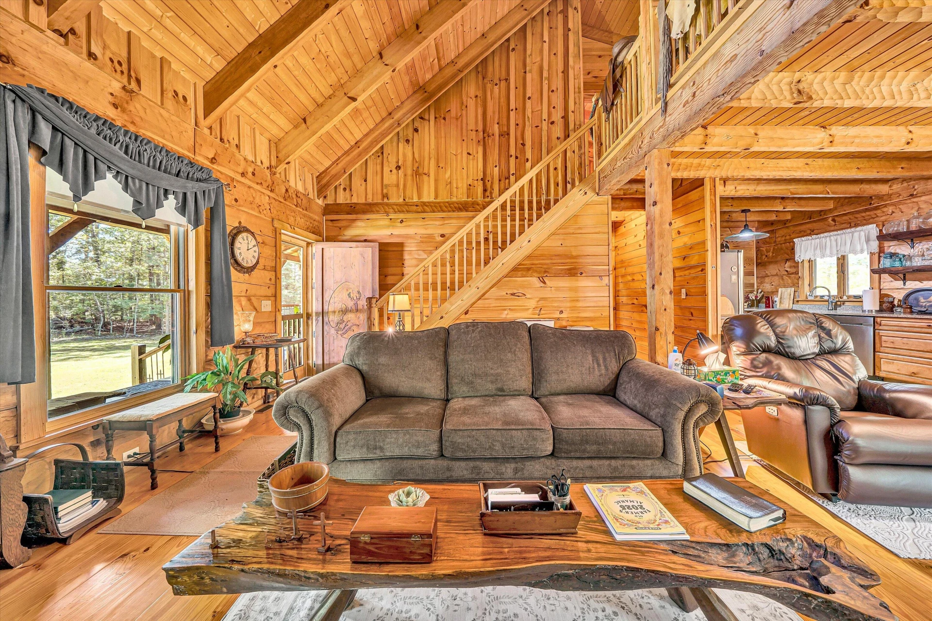 7415 Wheats Valley RD - Photo 16