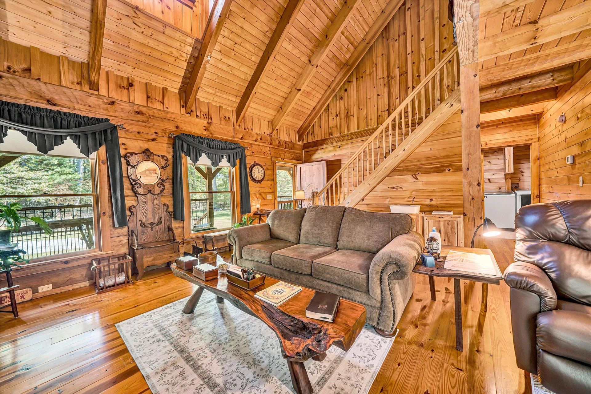 7415 Wheats Valley RD - Photo 17