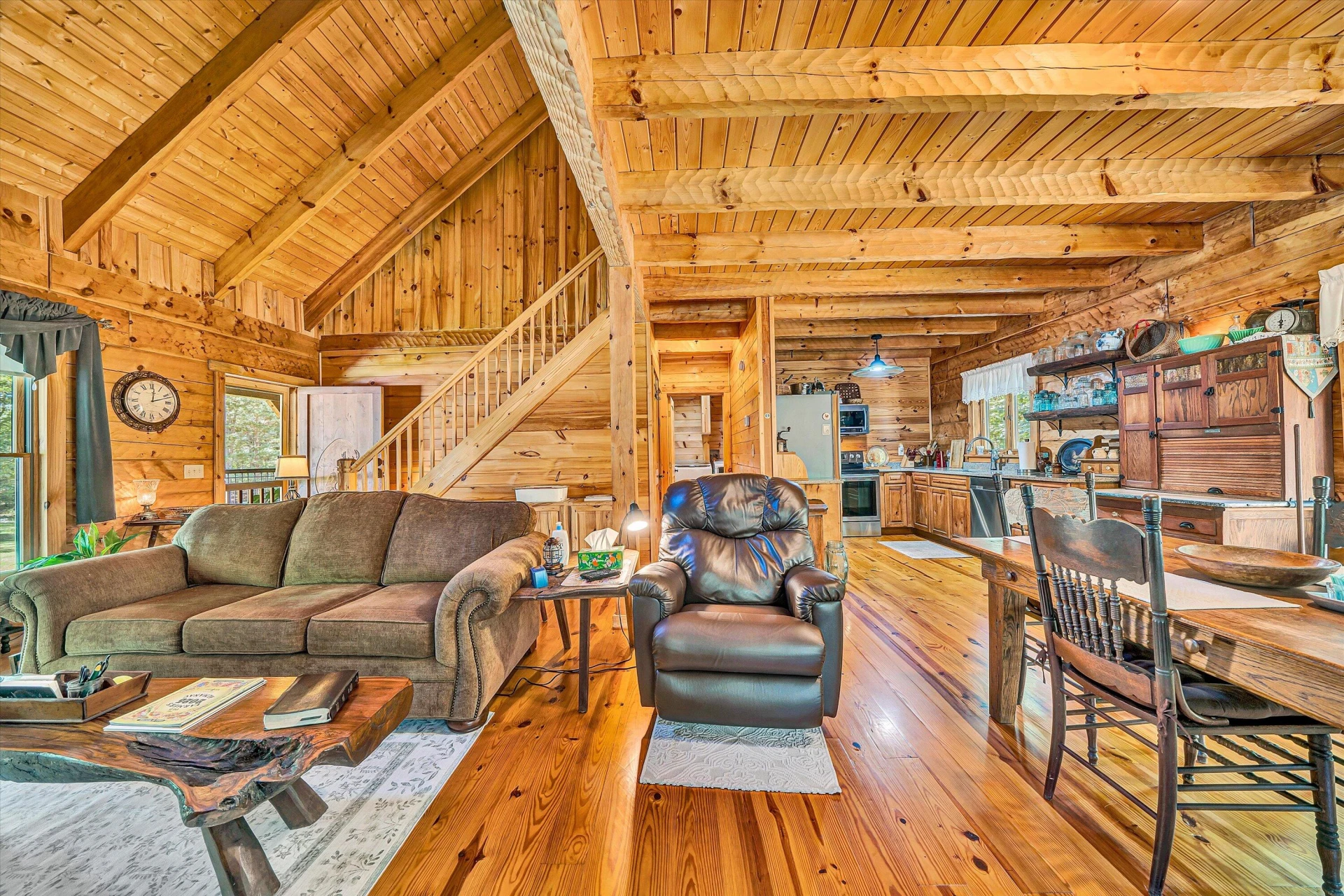 7415 Wheats Valley RD - Photo 18