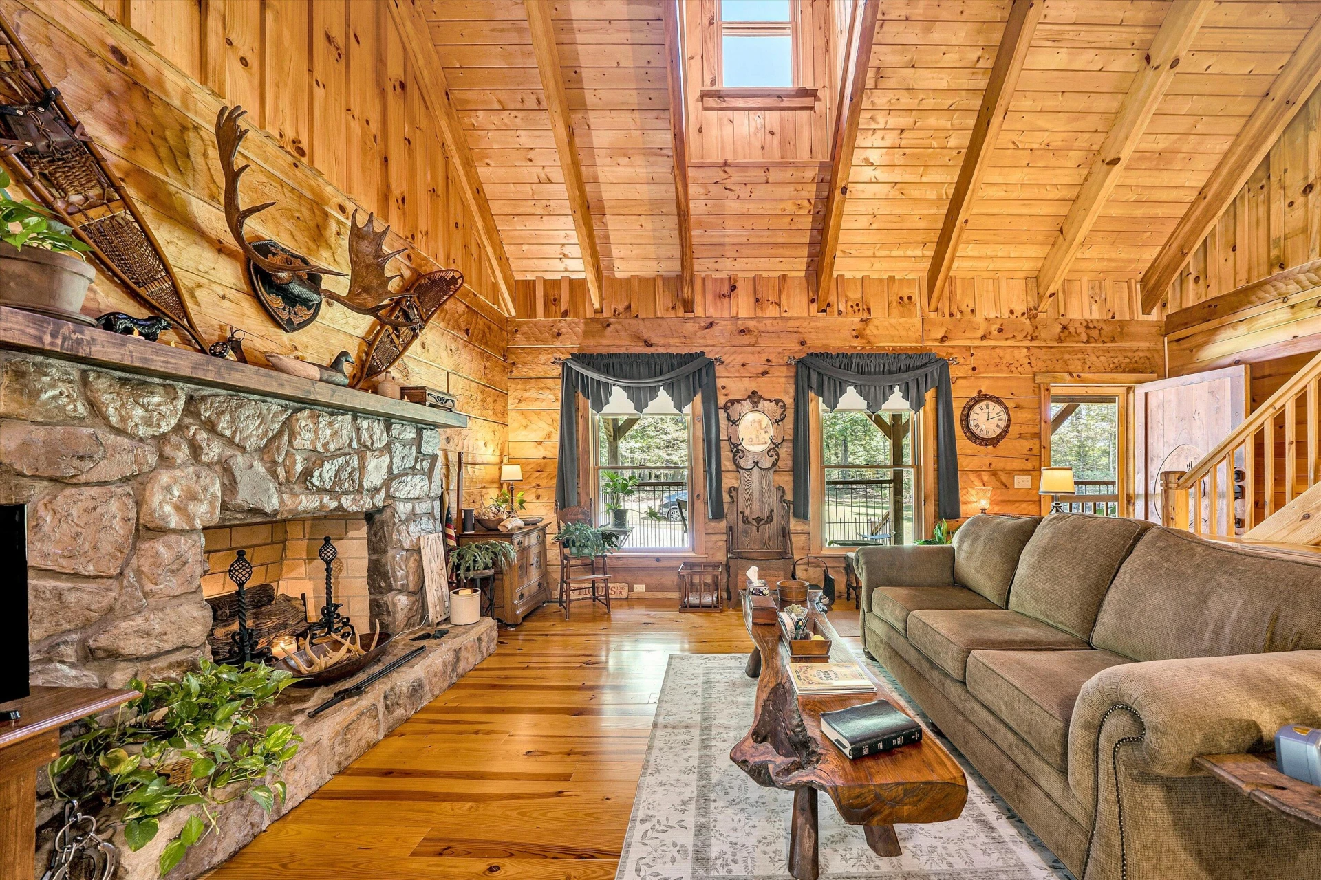 7415 Wheats Valley RD - Photo 19
