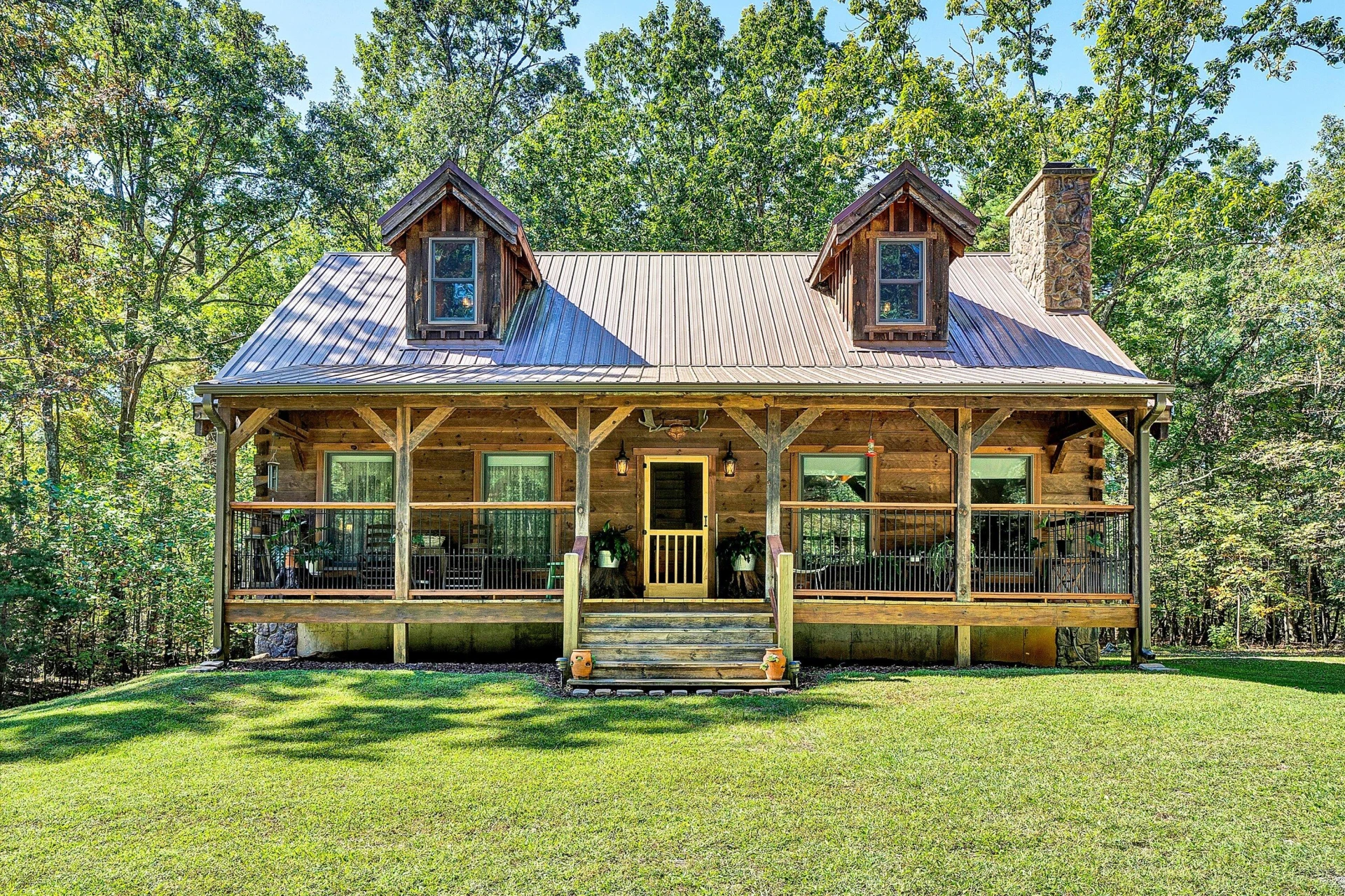 7415 Wheats Valley RD - Photo 2