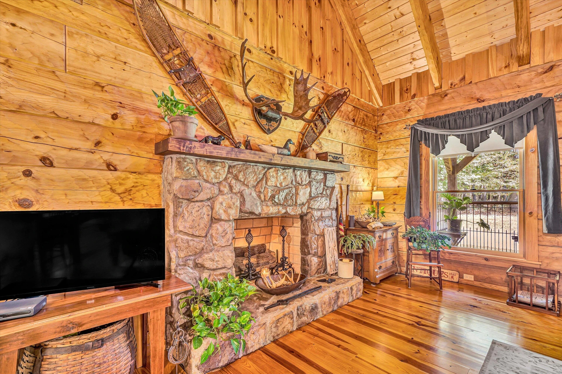 7415 Wheats Valley RD - Photo 20