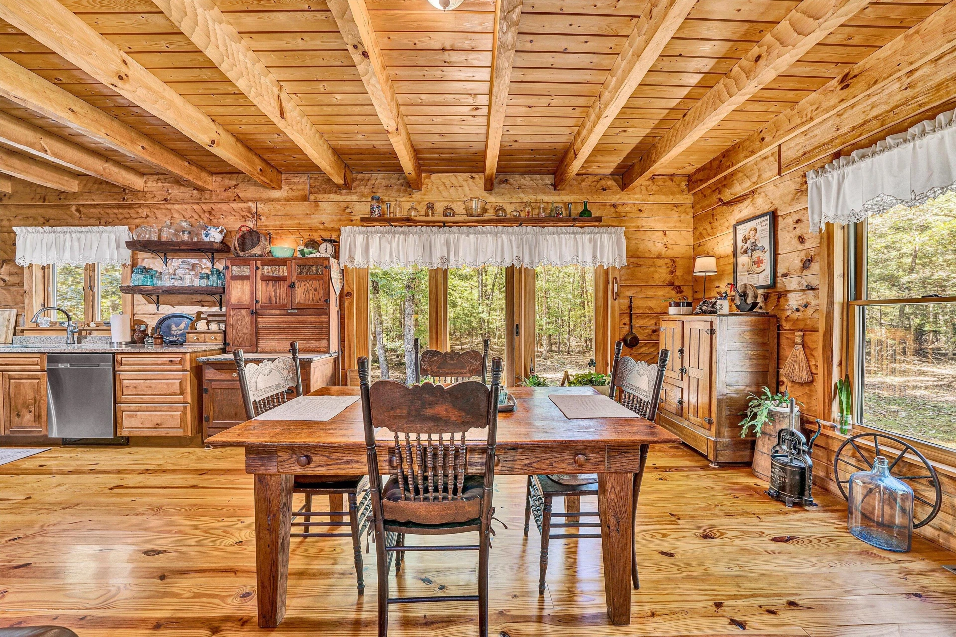 7415 Wheats Valley RD - Photo 22
